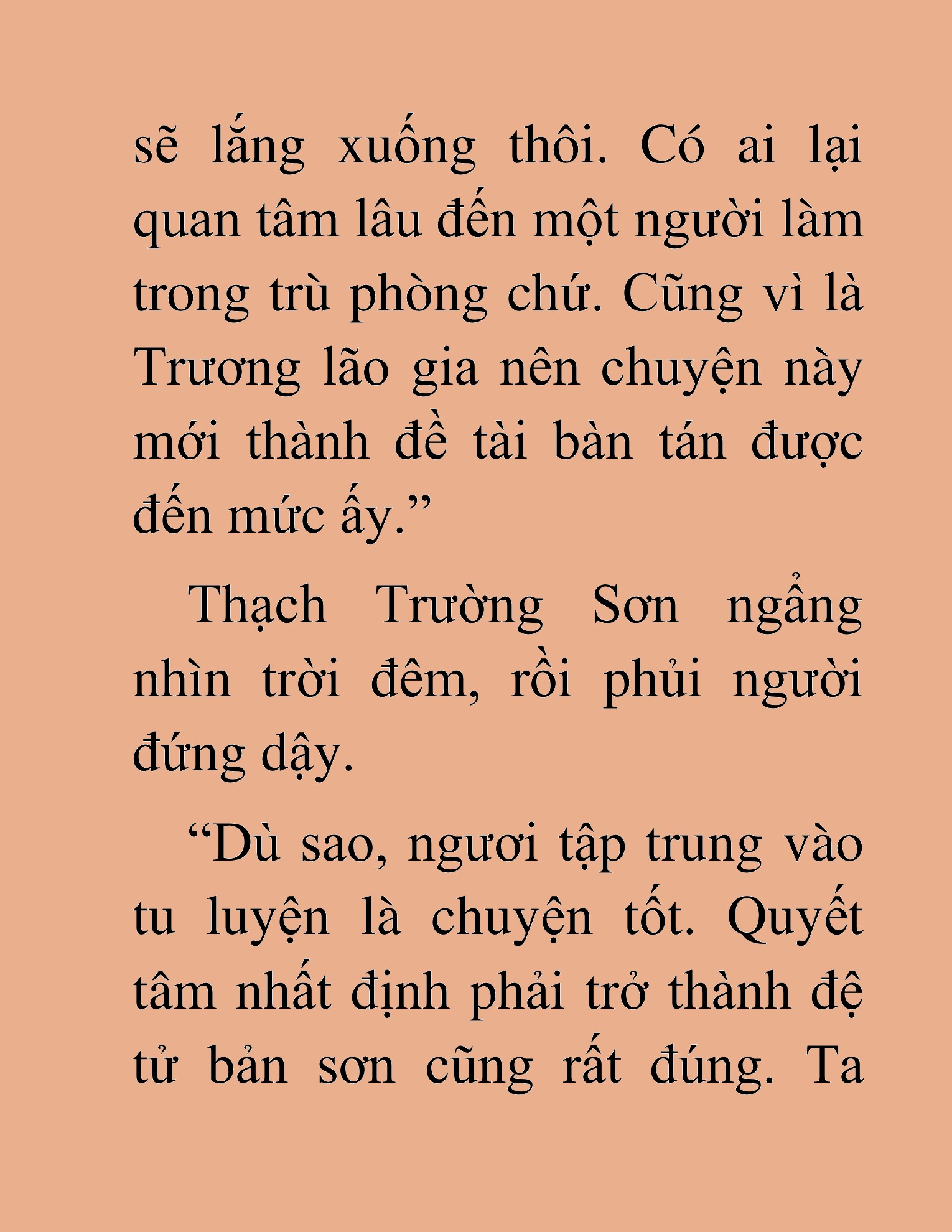 Đọc truyện HAT[novel] Võ Đang Chân Kinh - Chap 28