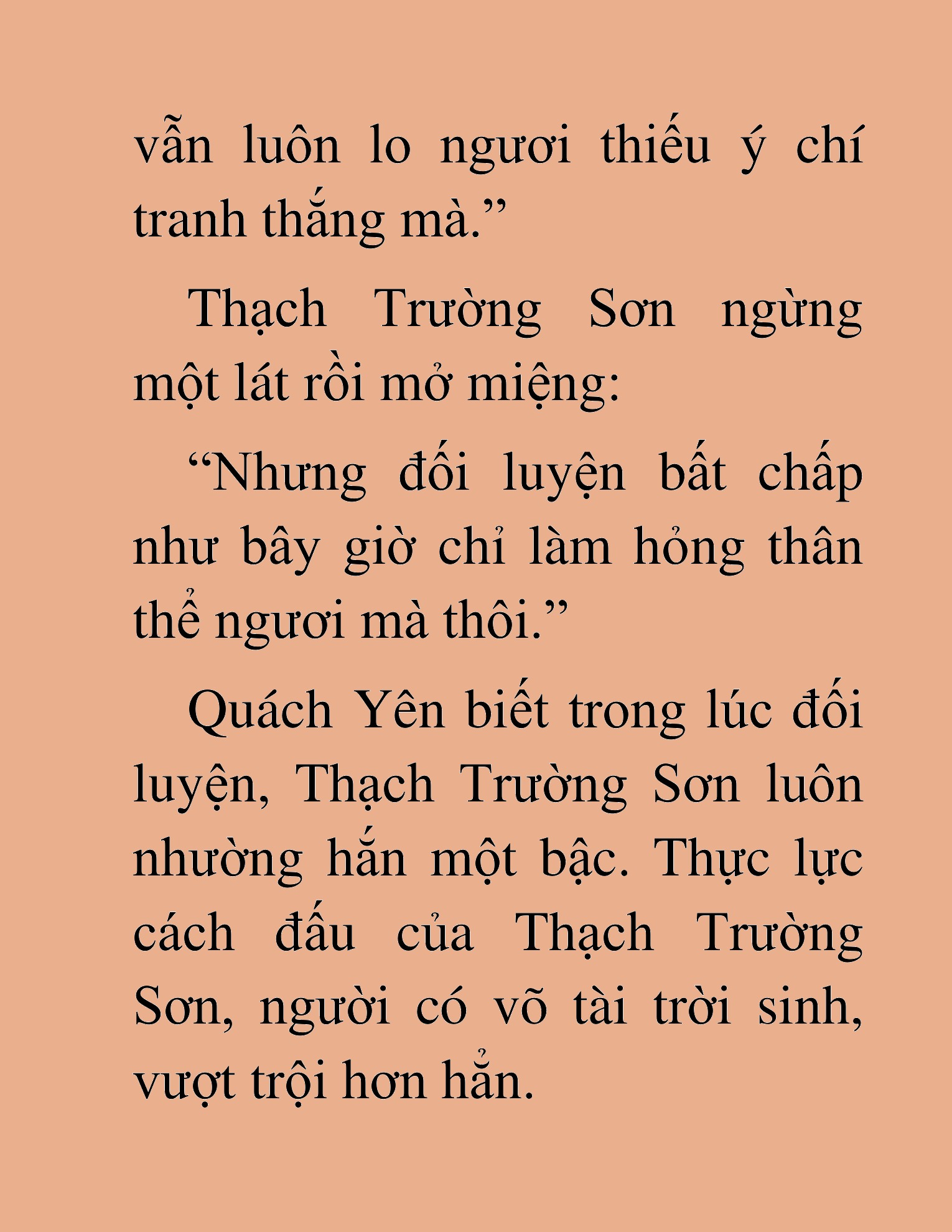 Đọc truyện HAT[novel] Võ Đang Chân Kinh - Chap 28