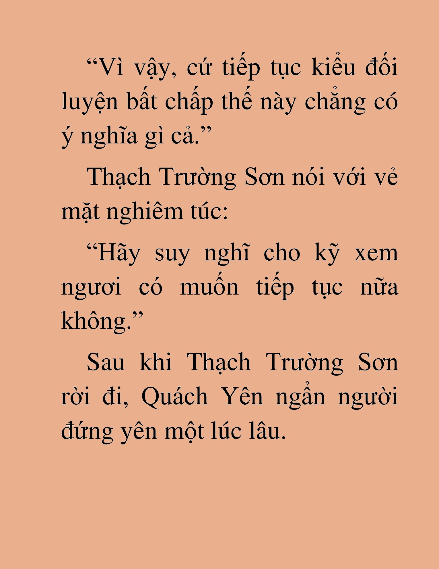 Đọc truyện HAT[novel] Võ Đang Chân Kinh - Chap 28