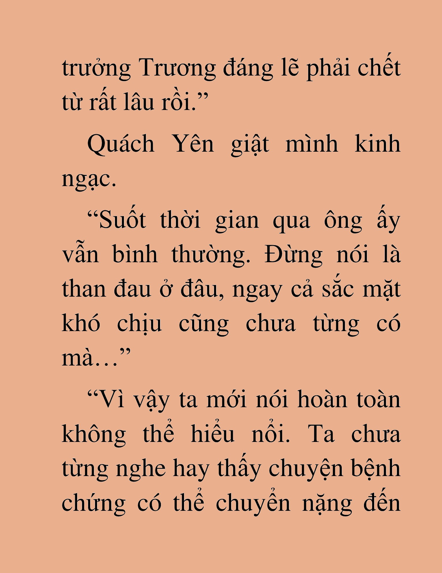 Đọc truyện HAT[novel] Võ Đang Chân Kinh - Chap 28