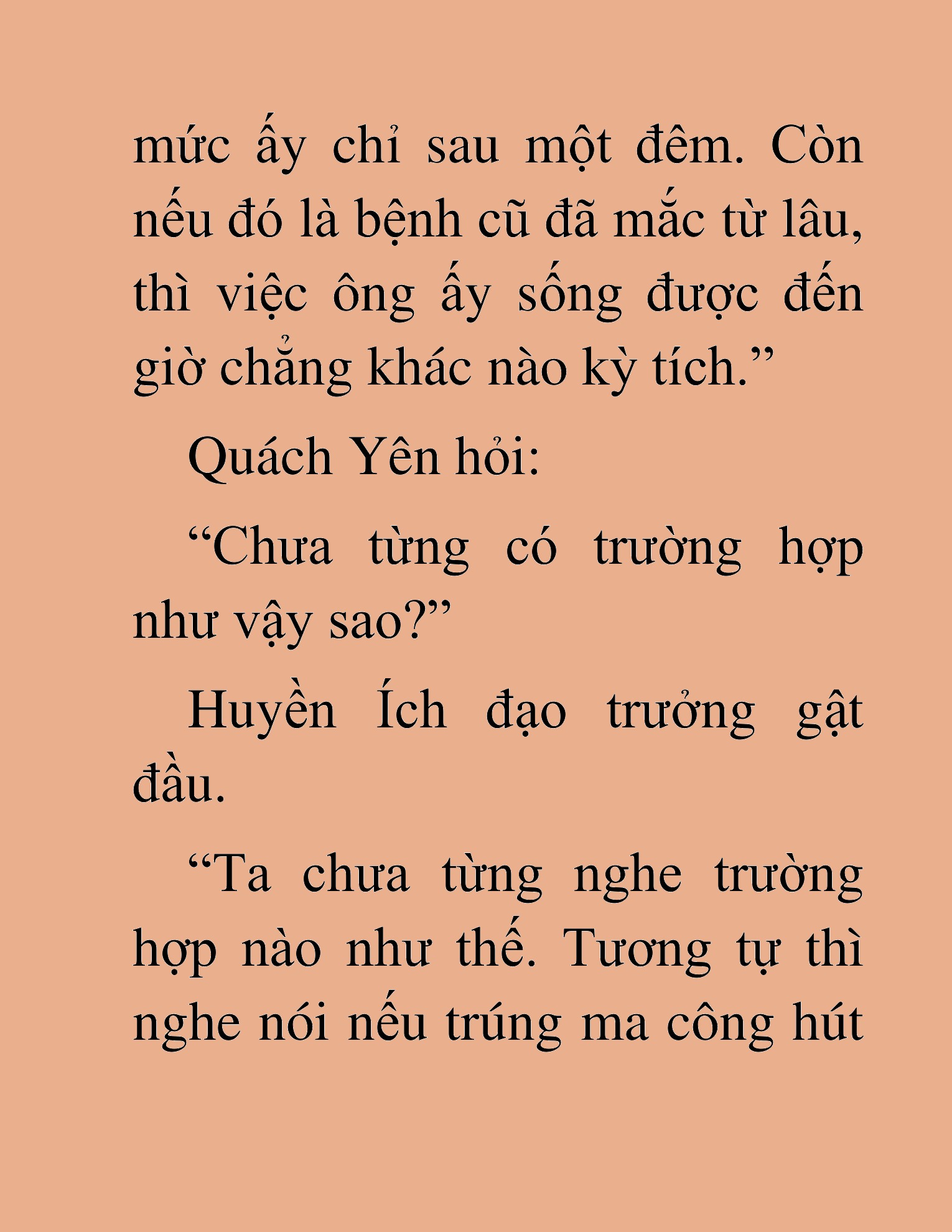 Đọc truyện HAT[novel] Võ Đang Chân Kinh - Chap 28