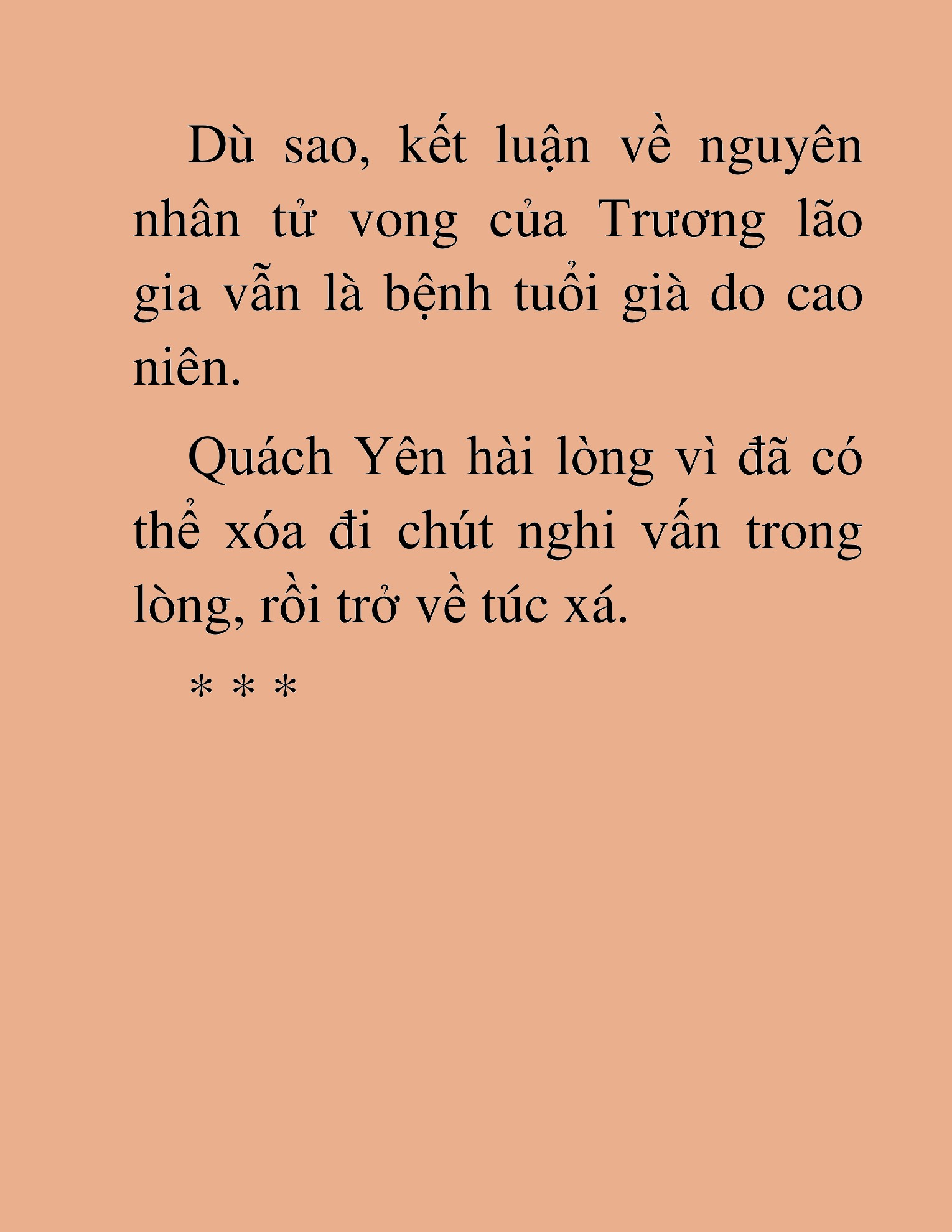 Đọc truyện HAT[novel] Võ Đang Chân Kinh - Chap 28