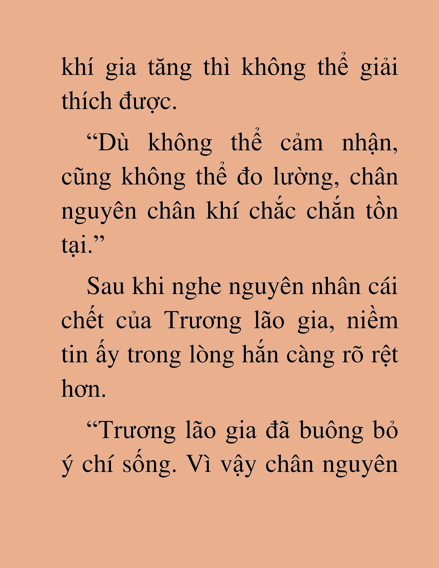 Đọc truyện HAT[novel] Võ Đang Chân Kinh - Chap 29
