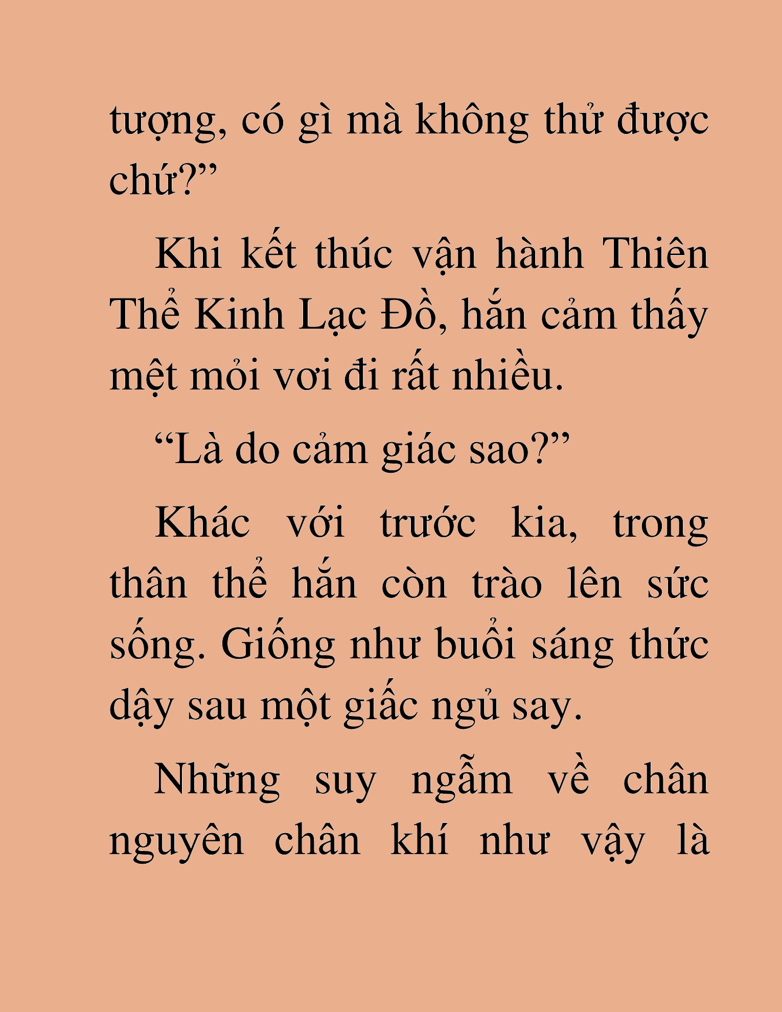 Đọc truyện HAT[novel] Võ Đang Chân Kinh - Chap 29