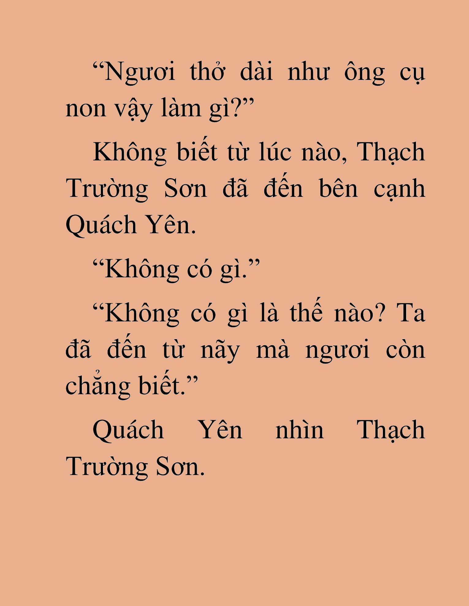Đọc truyện HAT[novel] Võ Đang Chân Kinh - Chap 29