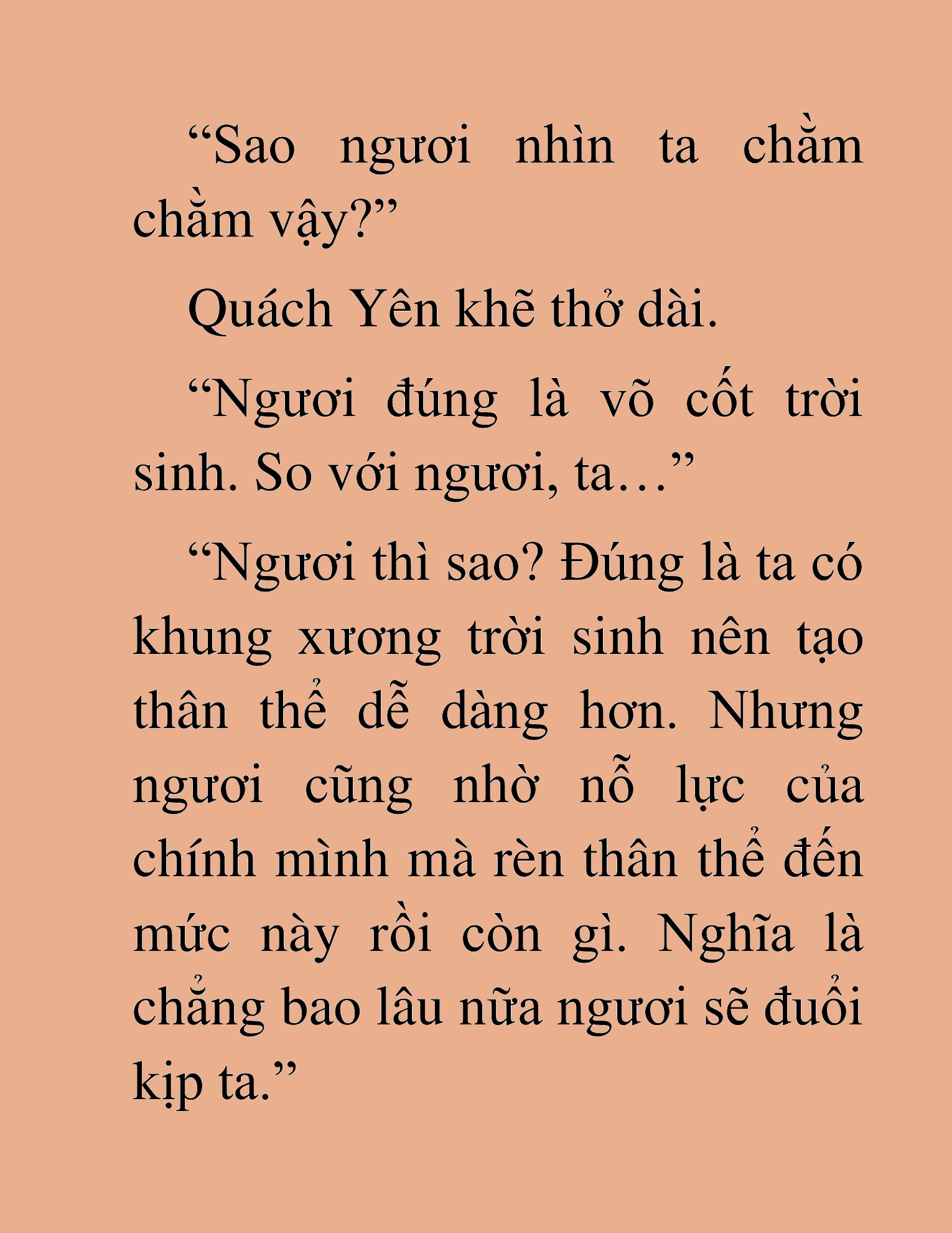 Đọc truyện HAT[novel] Võ Đang Chân Kinh - Chap 29