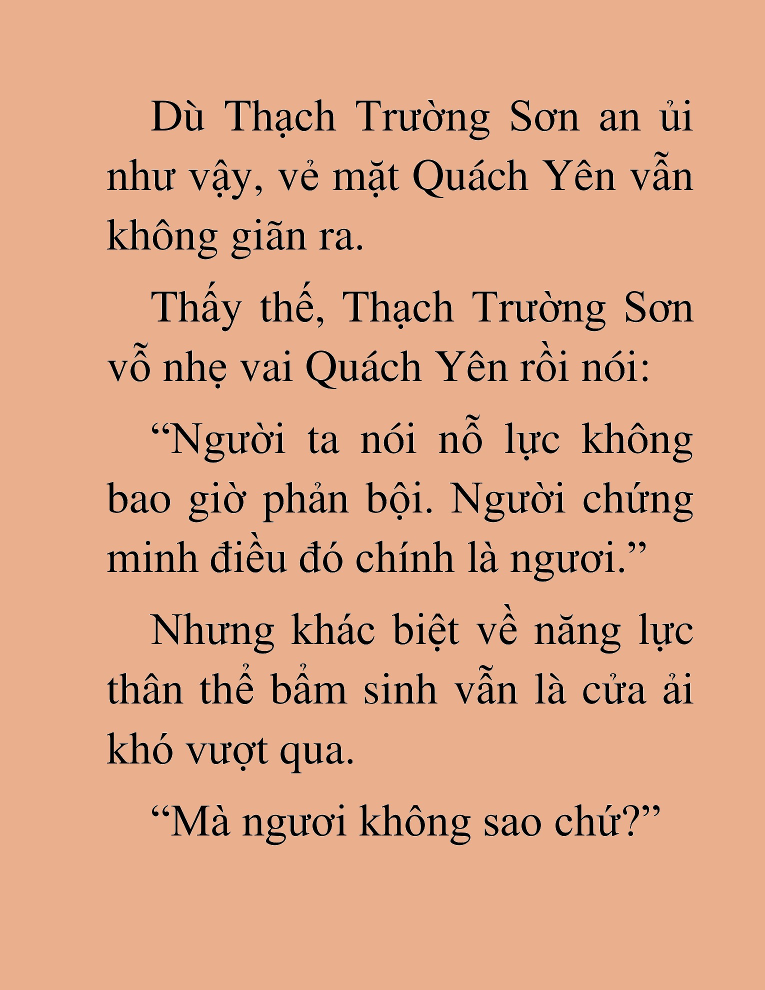Đọc truyện HAT[novel] Võ Đang Chân Kinh - Chap 29