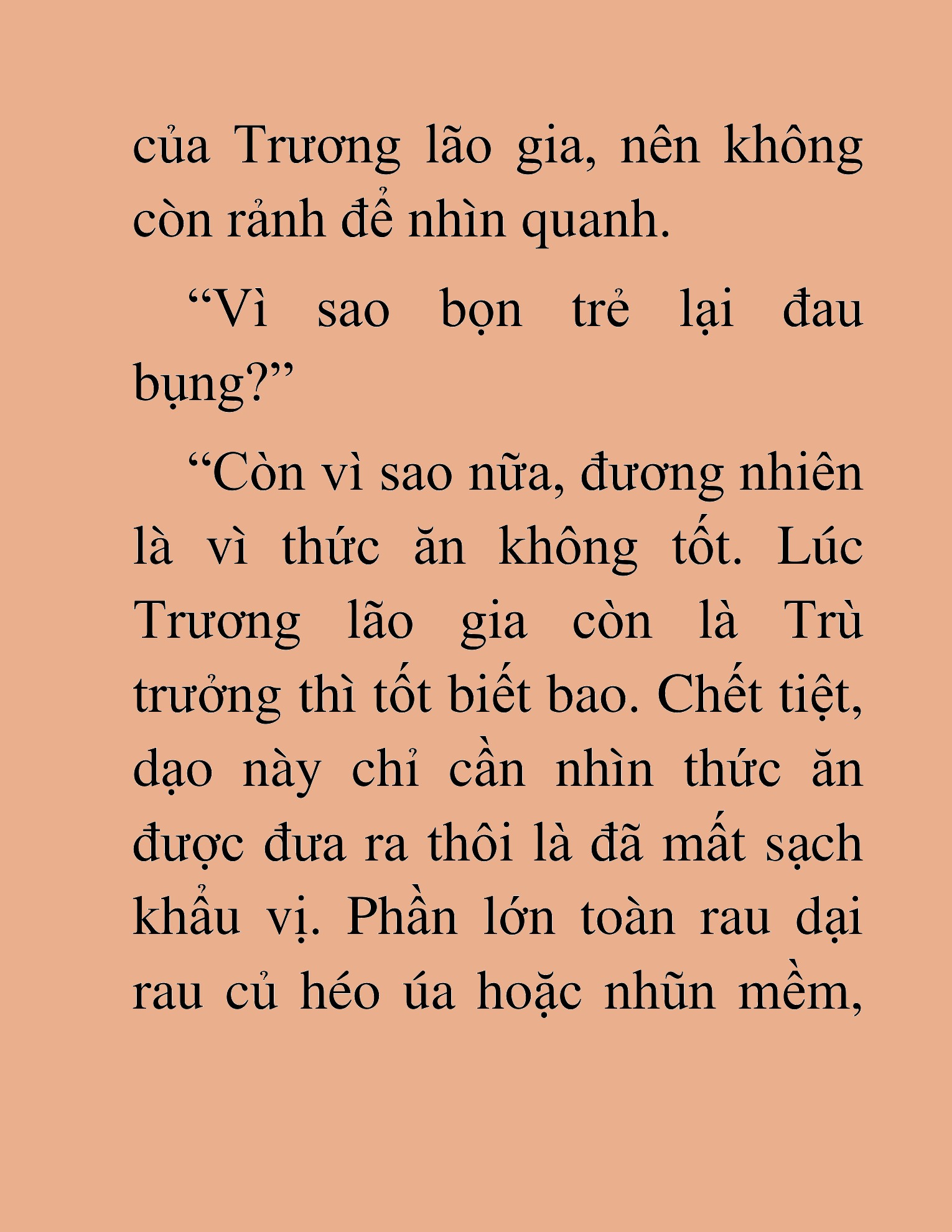 Đọc truyện HAT[novel] Võ Đang Chân Kinh - Chap 29