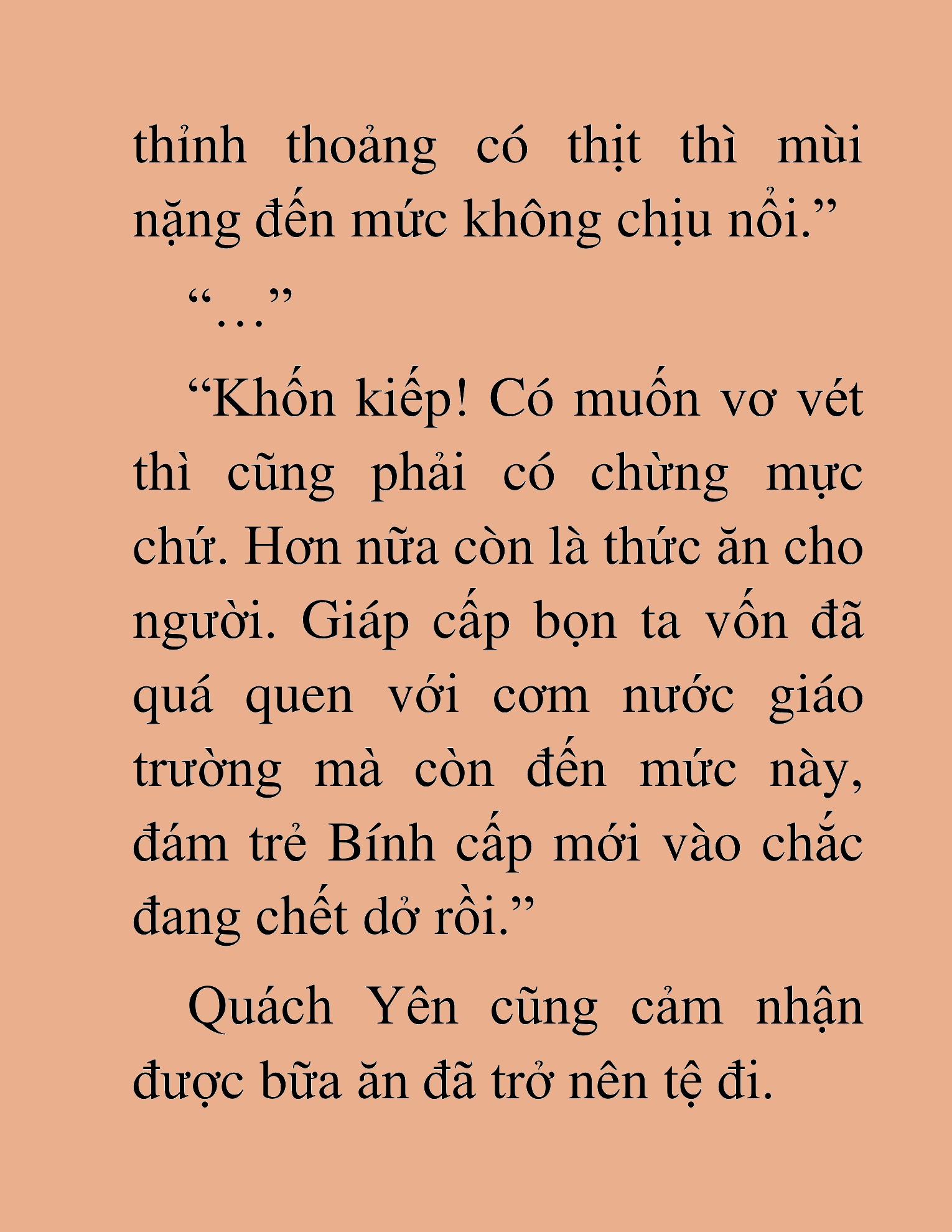 Đọc truyện HAT[novel] Võ Đang Chân Kinh - Chap 29