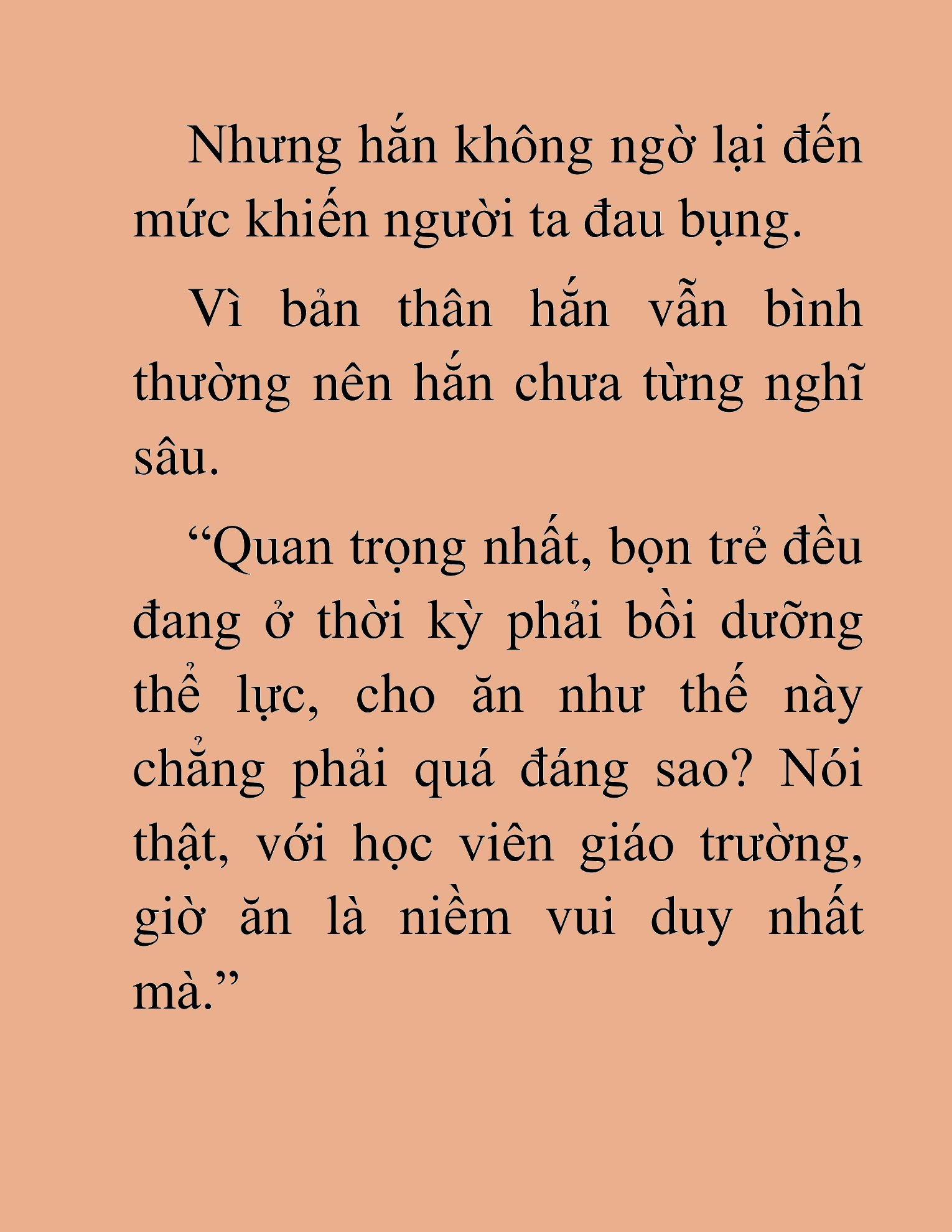 Đọc truyện HAT[novel] Võ Đang Chân Kinh - Chap 29