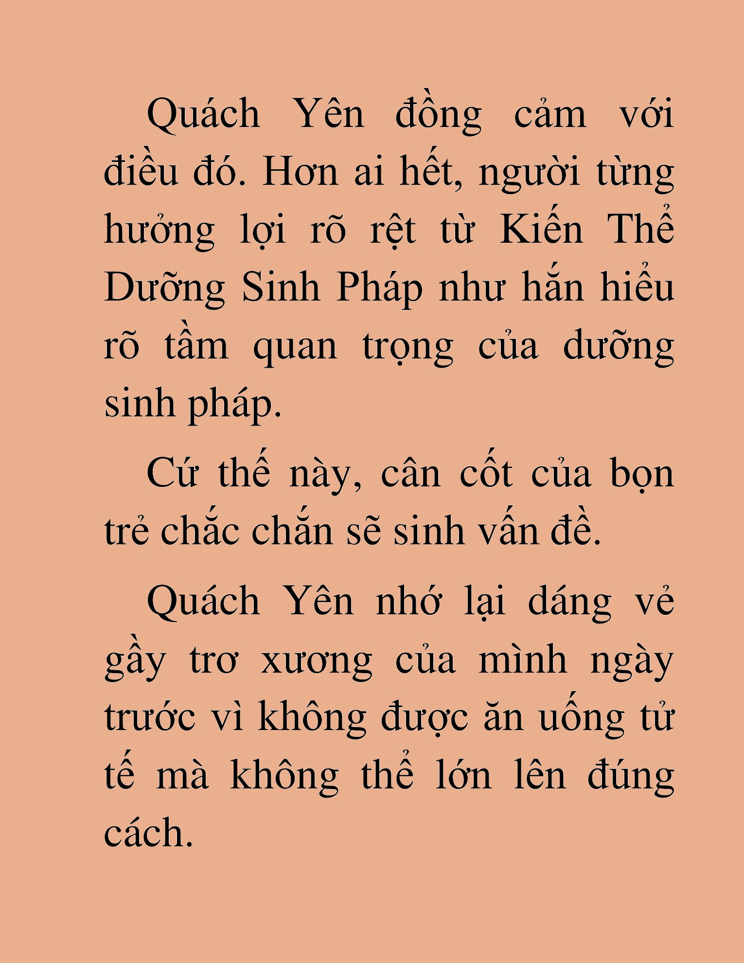Đọc truyện HAT[novel] Võ Đang Chân Kinh - Chap 29