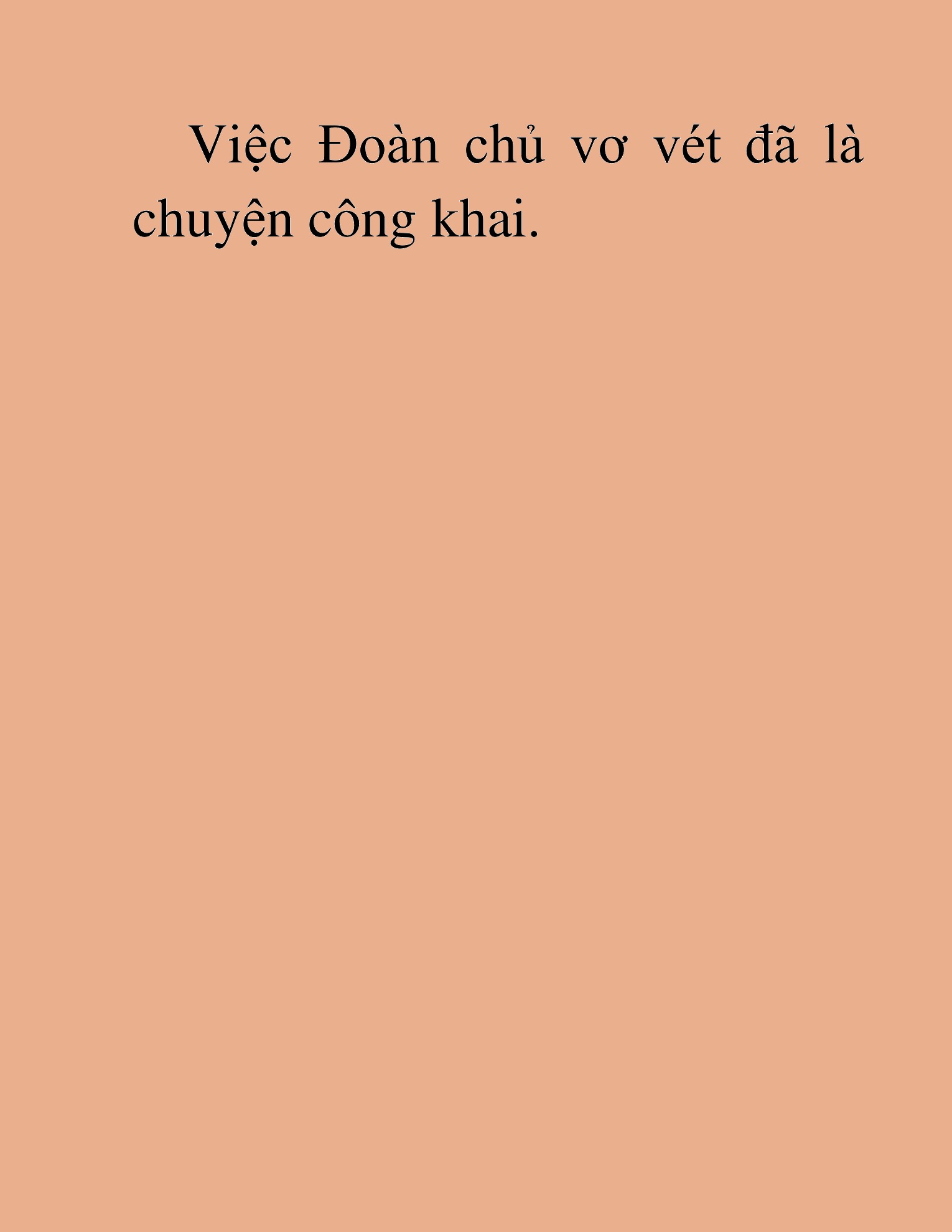 Đọc truyện HAT[novel] Võ Đang Chân Kinh - Chap 29