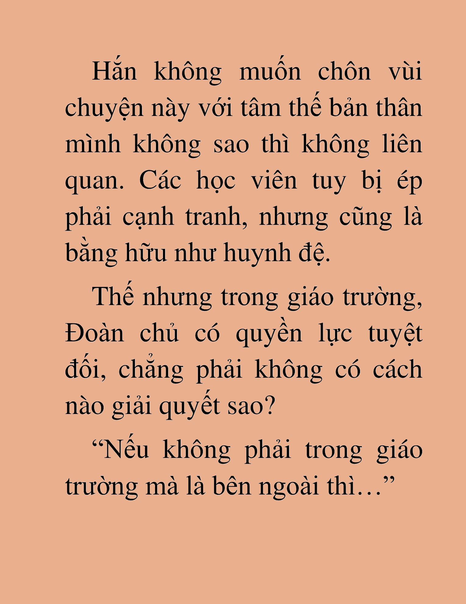Đọc truyện HAT[novel] Võ Đang Chân Kinh - Chap 30