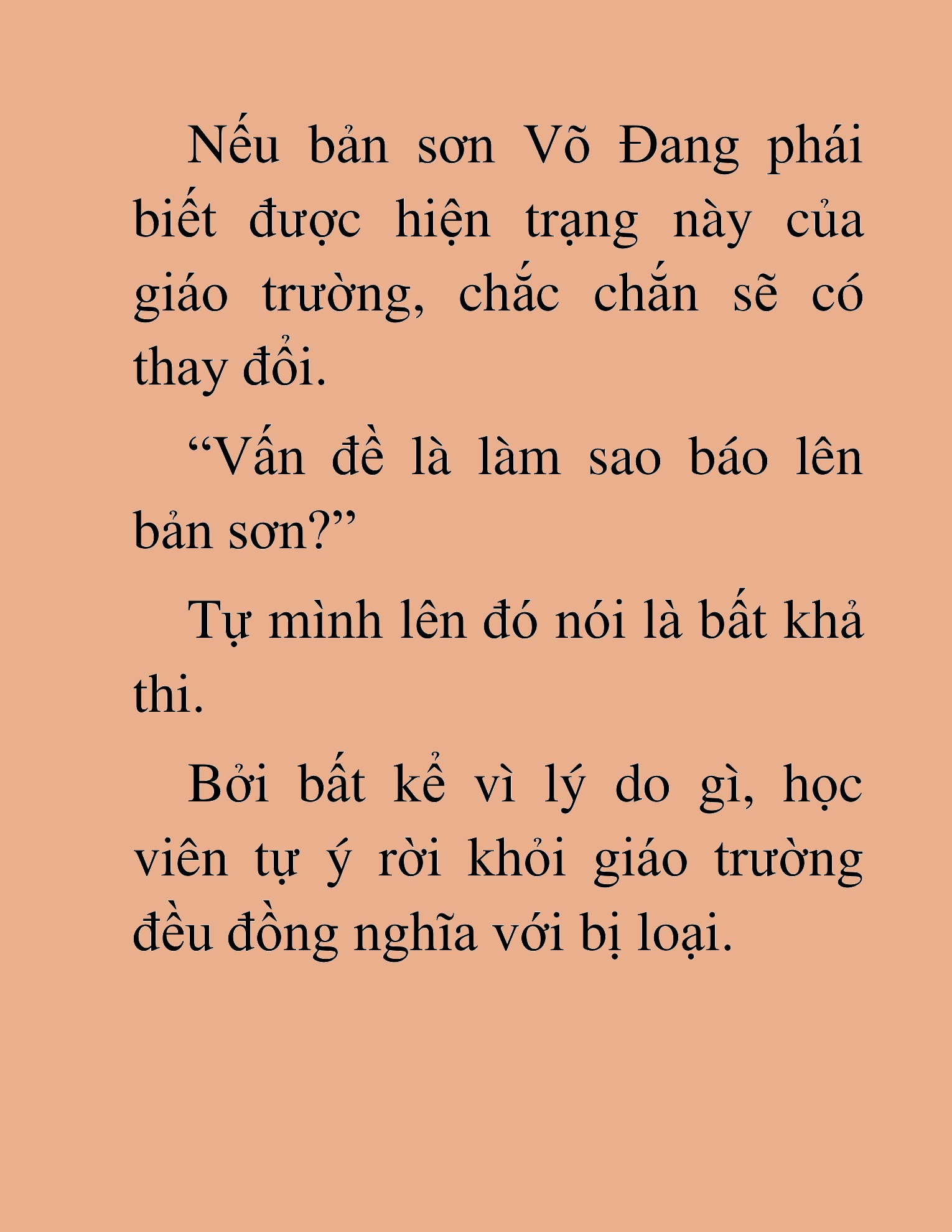 Đọc truyện HAT[novel] Võ Đang Chân Kinh - Chap 30