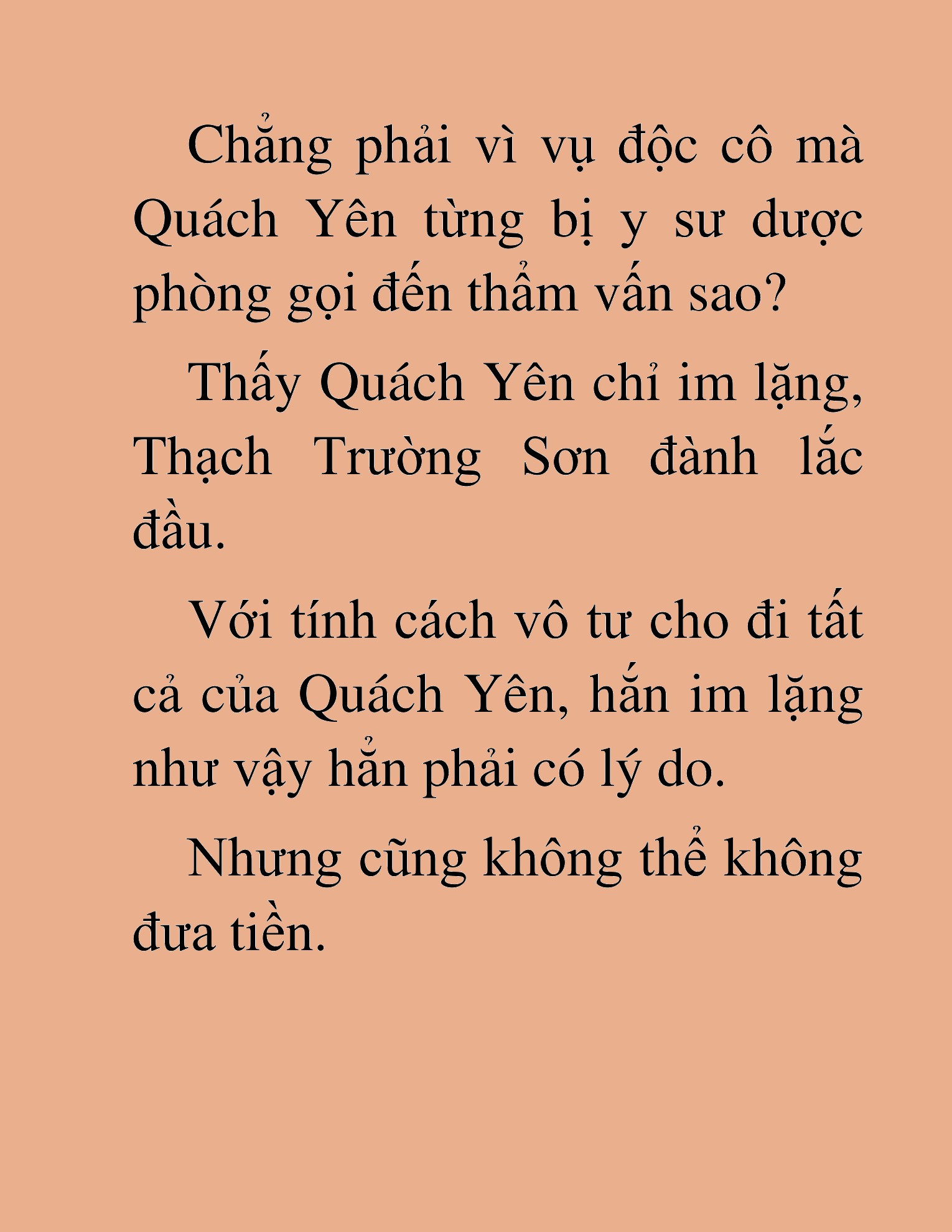 Đọc truyện HAT[novel] Võ Đang Chân Kinh - Chap 30