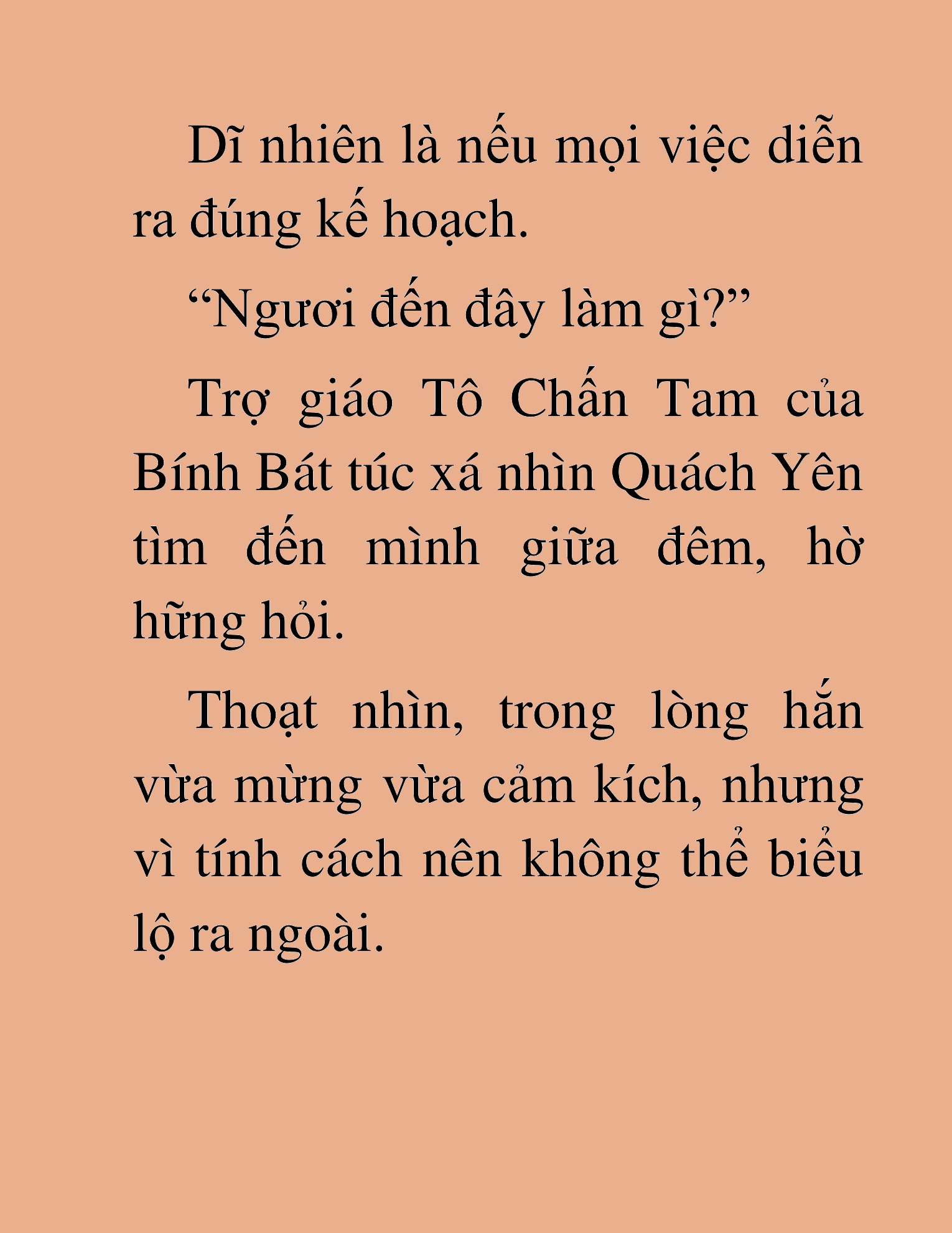 Đọc truyện HAT[novel] Võ Đang Chân Kinh - Chap 30