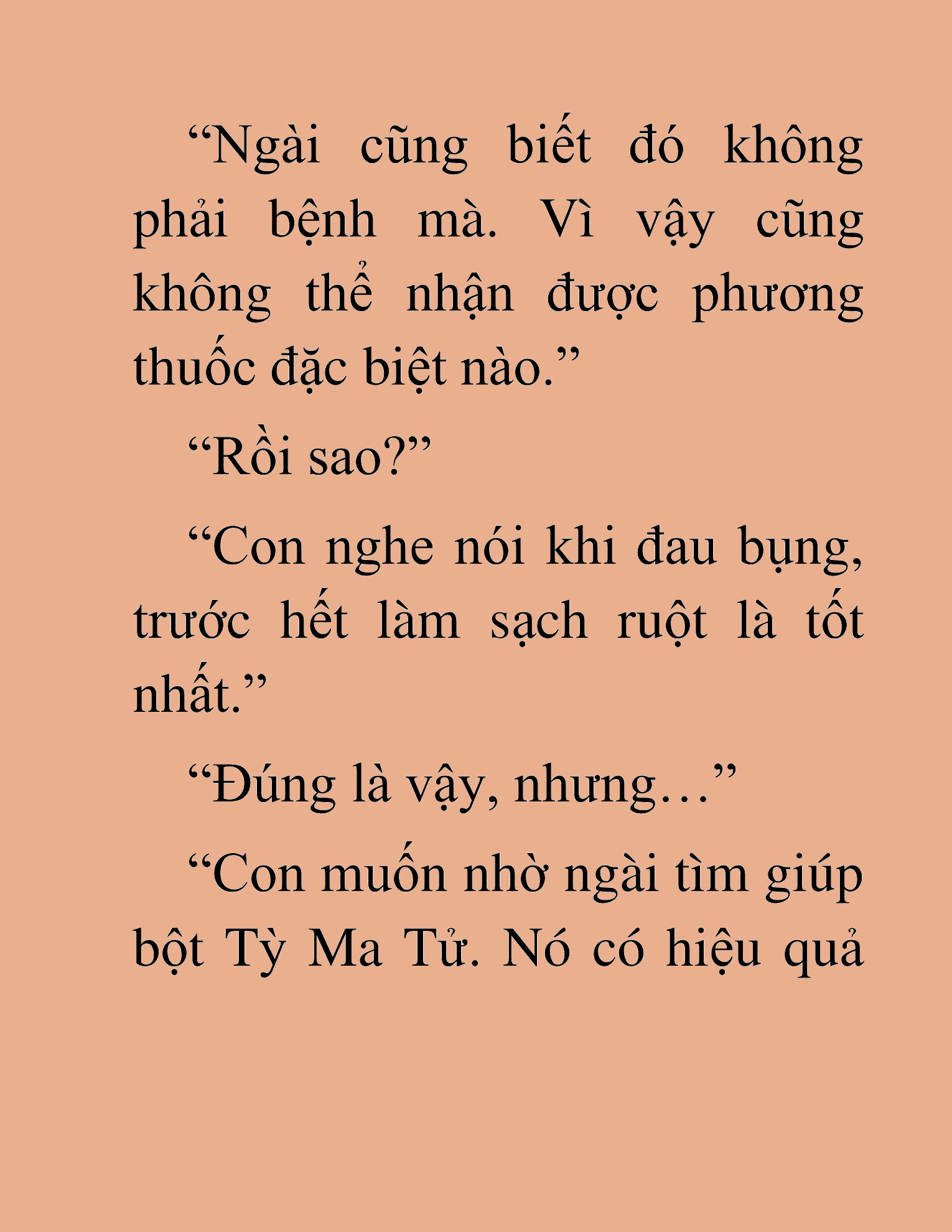 Đọc truyện HAT[novel] Võ Đang Chân Kinh - Chap 30