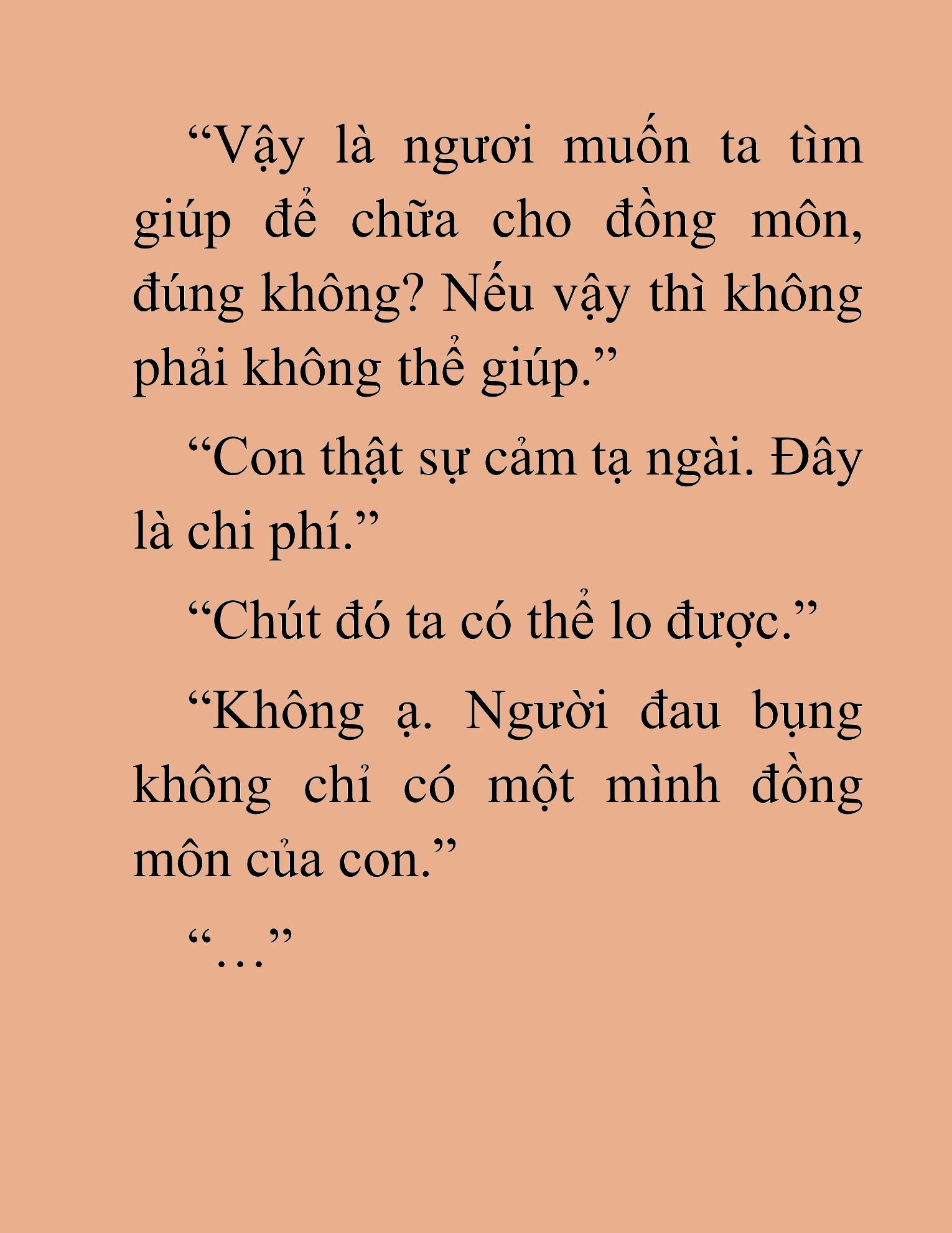 Đọc truyện HAT[novel] Võ Đang Chân Kinh - Chap 31