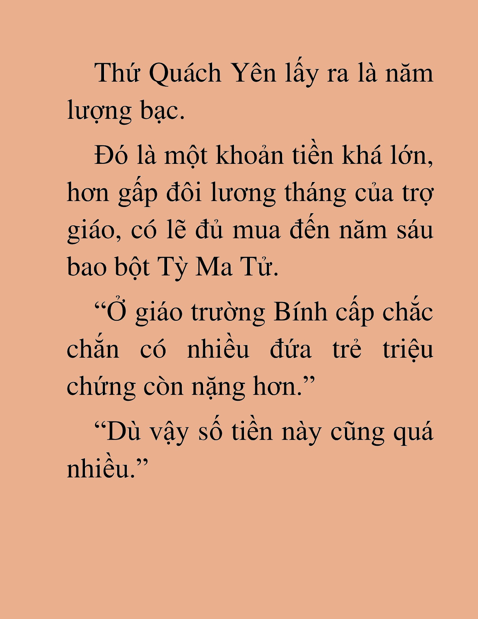 Đọc truyện HAT[novel] Võ Đang Chân Kinh - Chap 31