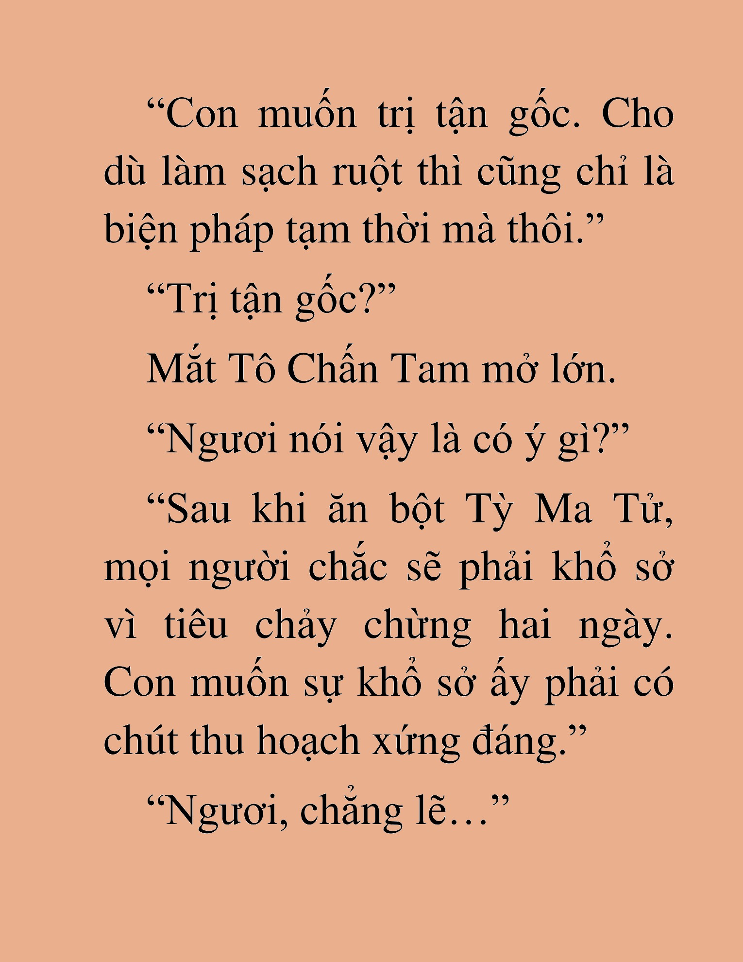 Đọc truyện HAT[novel] Võ Đang Chân Kinh - Chap 31
