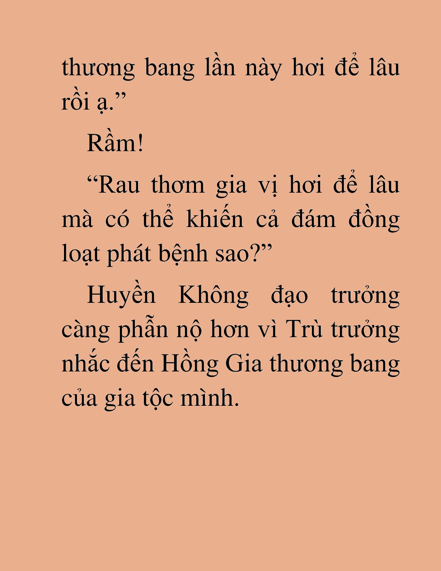 Đọc truyện HAT[novel] Võ Đang Chân Kinh - Chap 31