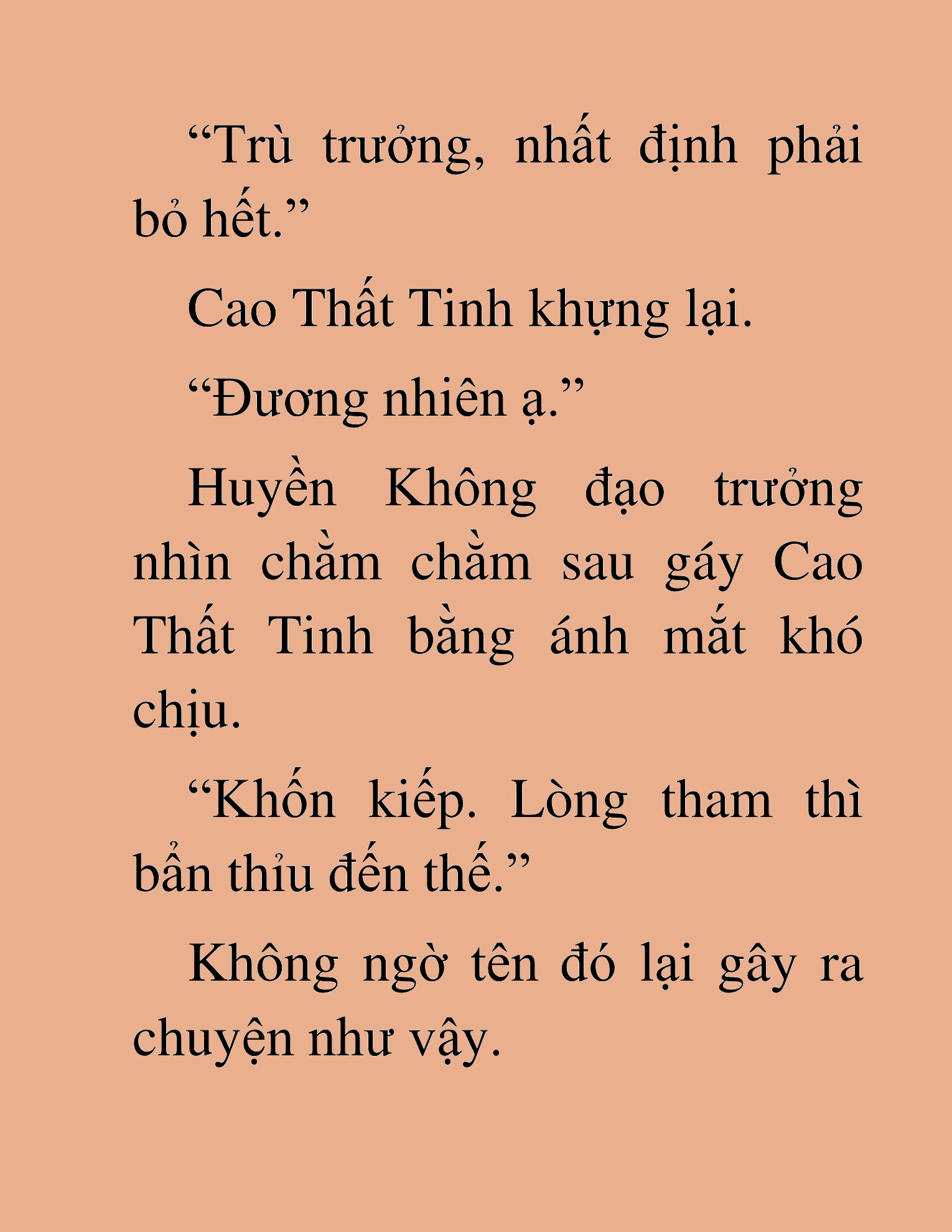 Đọc truyện HAT[novel] Võ Đang Chân Kinh - Chap 32
