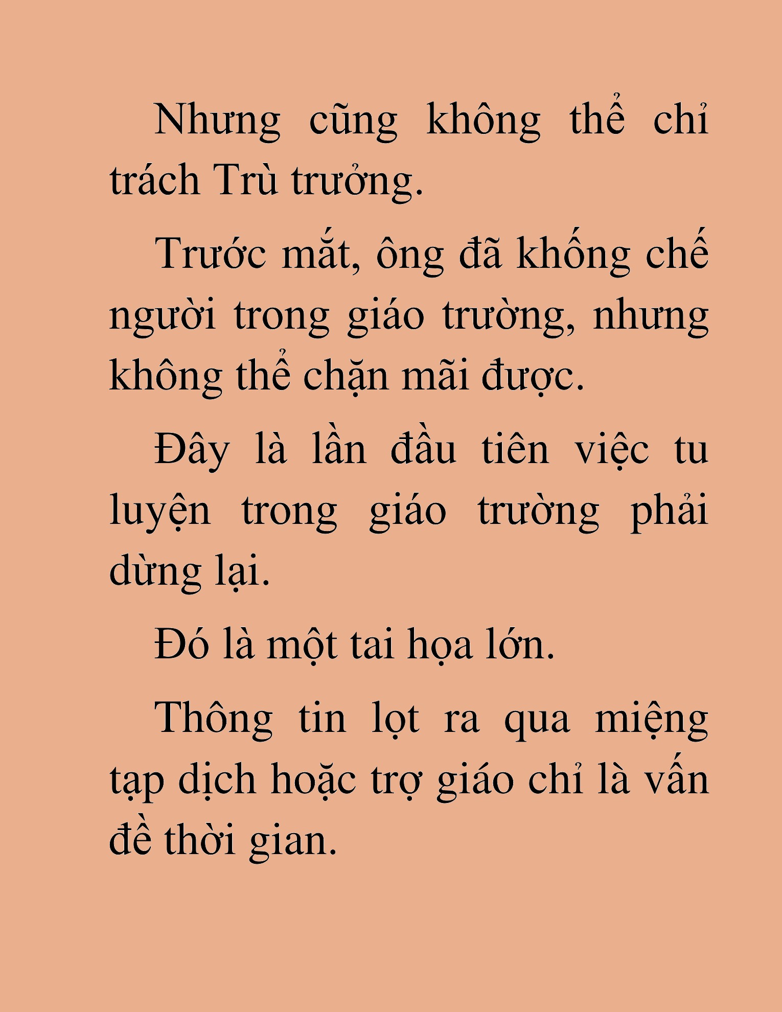 Đọc truyện HAT[novel] Võ Đang Chân Kinh - Chap 32