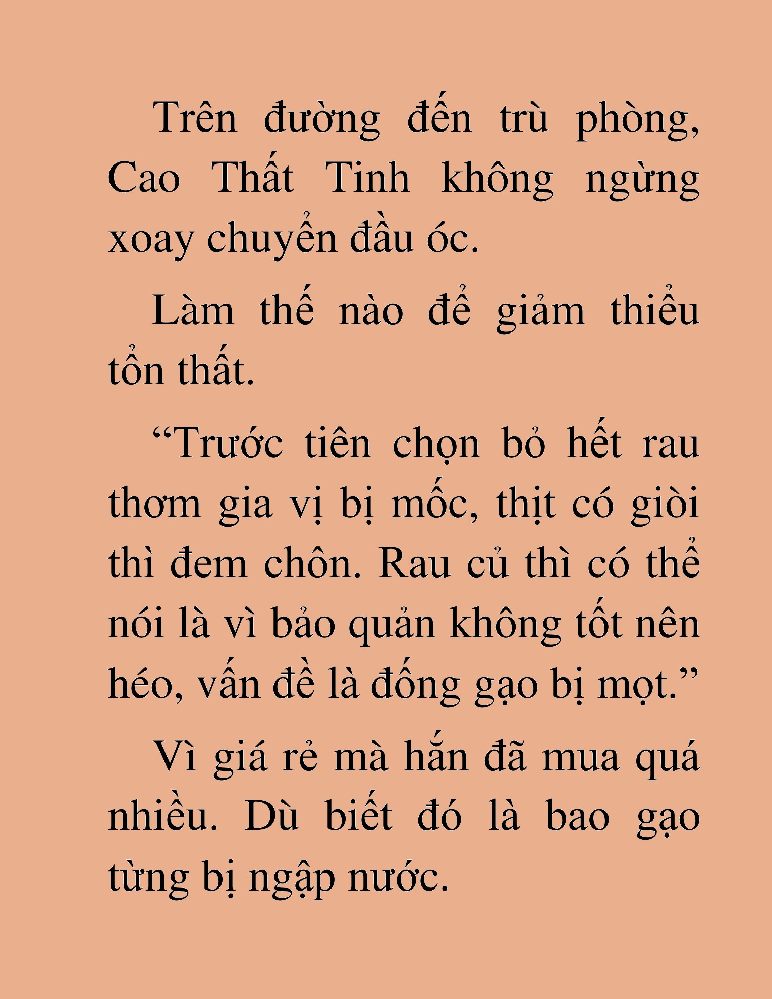 Đọc truyện HAT[novel] Võ Đang Chân Kinh - Chap 32