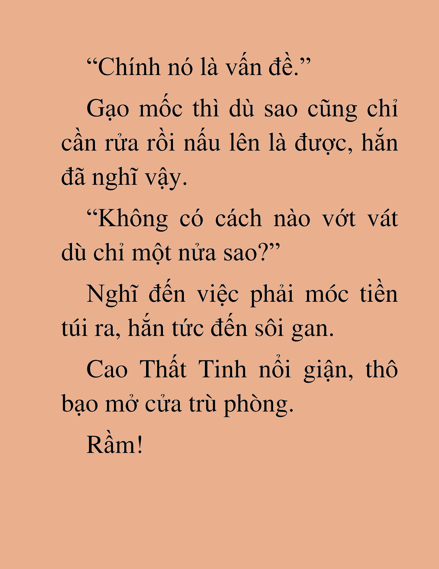 Đọc truyện HAT[novel] Võ Đang Chân Kinh - Chap 32