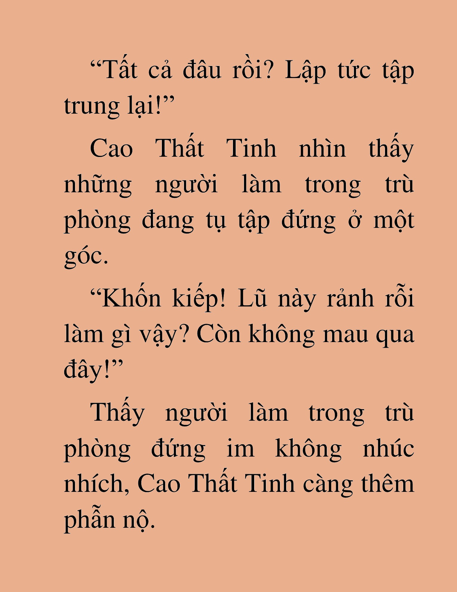 Đọc truyện HAT[novel] Võ Đang Chân Kinh - Chap 32