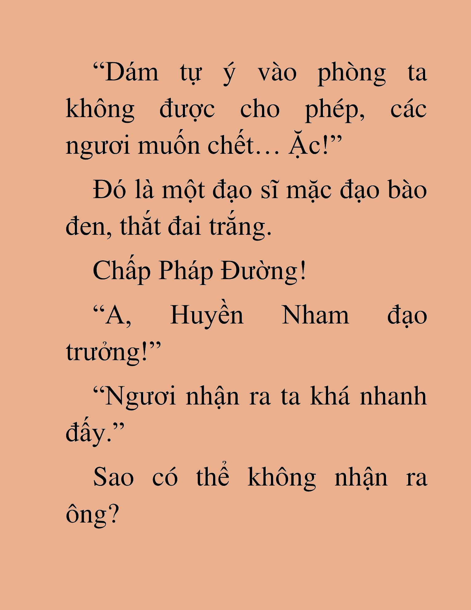 Đọc truyện HAT[novel] Võ Đang Chân Kinh - Chap 32