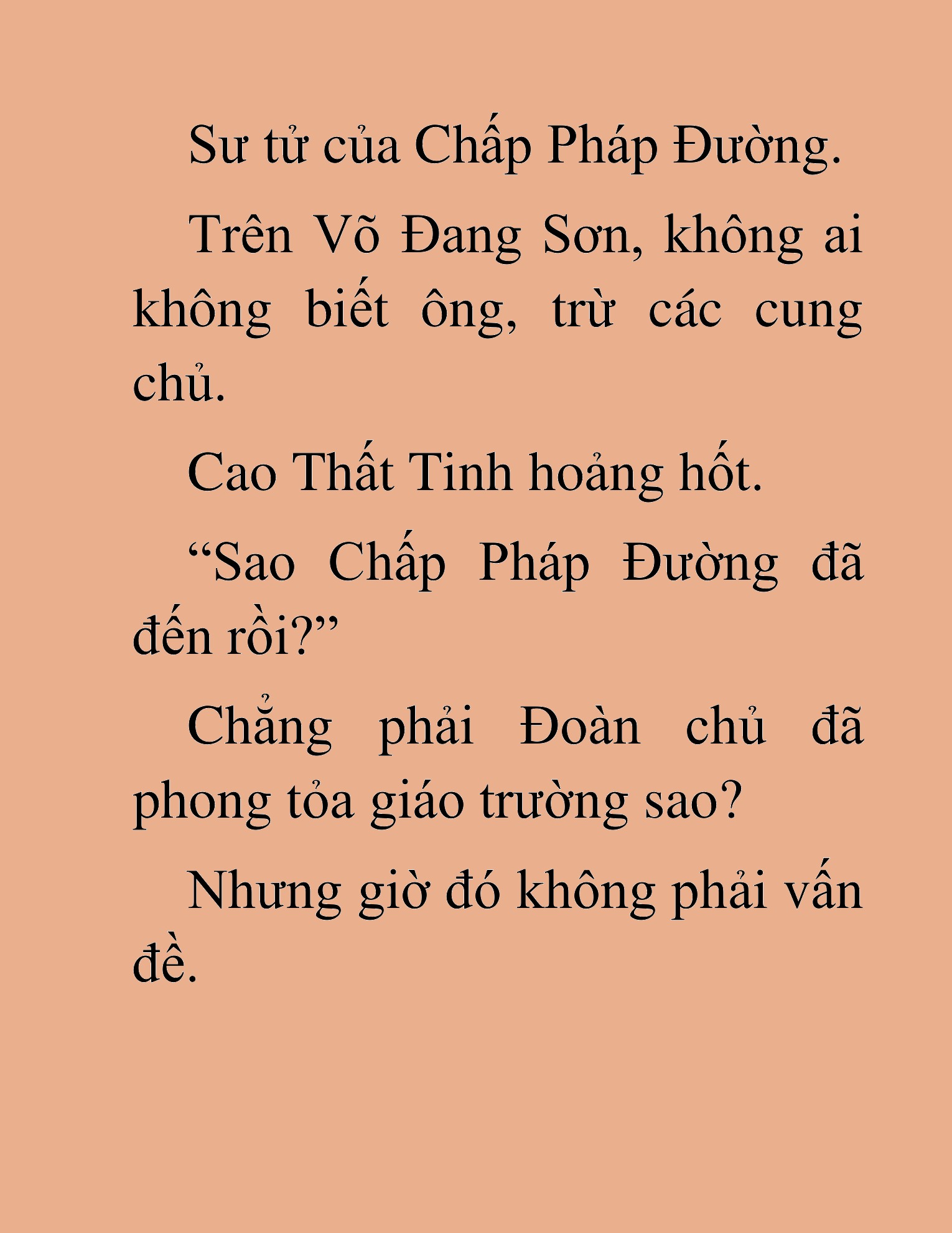 Đọc truyện HAT[novel] Võ Đang Chân Kinh - Chap 32