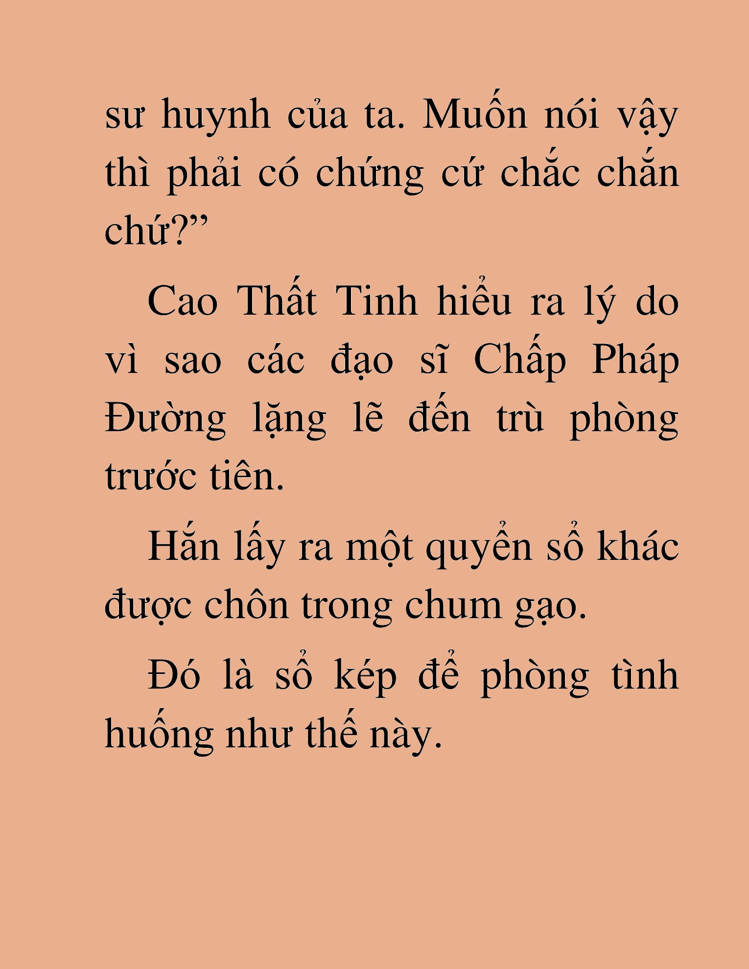 Đọc truyện HAT[novel] Võ Đang Chân Kinh - Chap 32