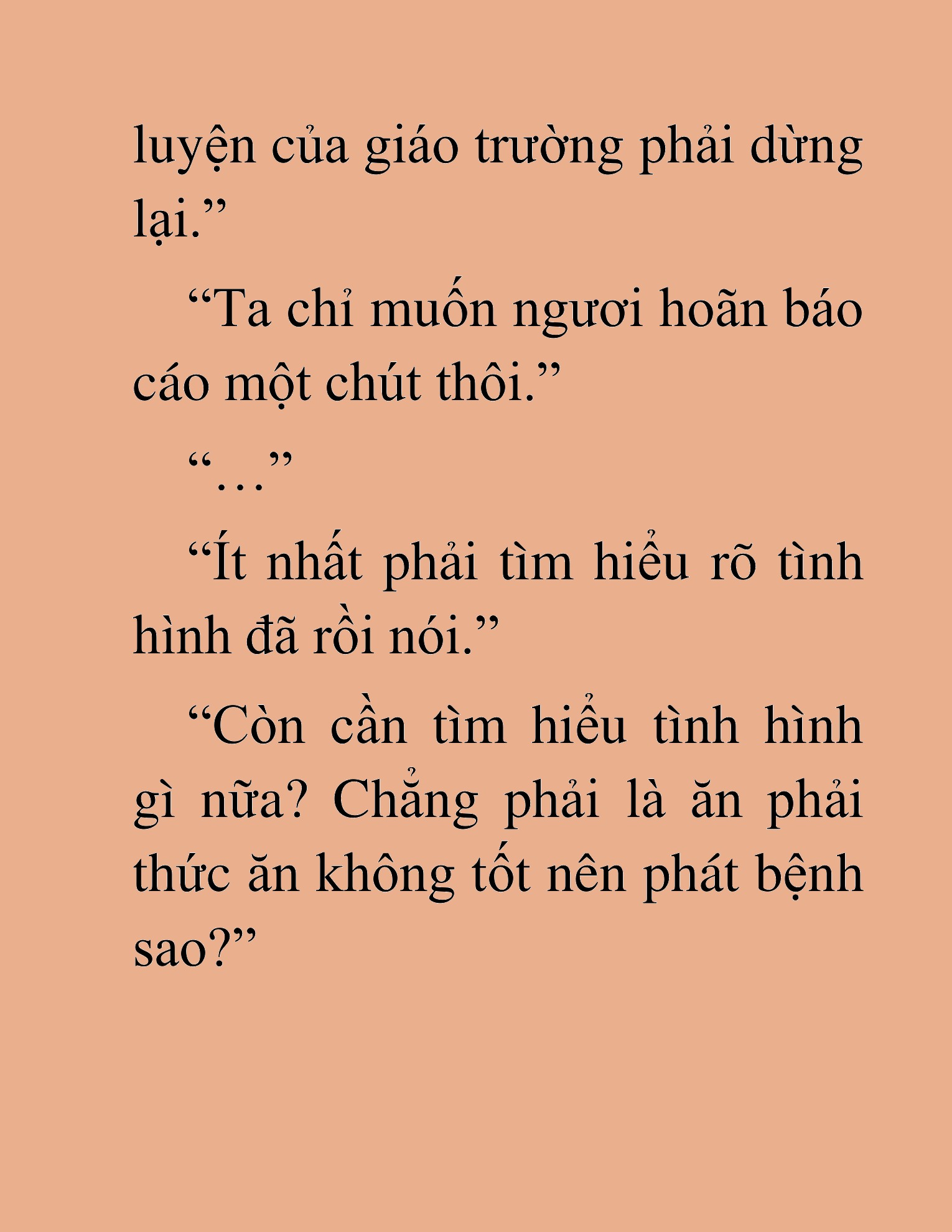 Đọc truyện HAT[novel] Võ Đang Chân Kinh - Chap 32