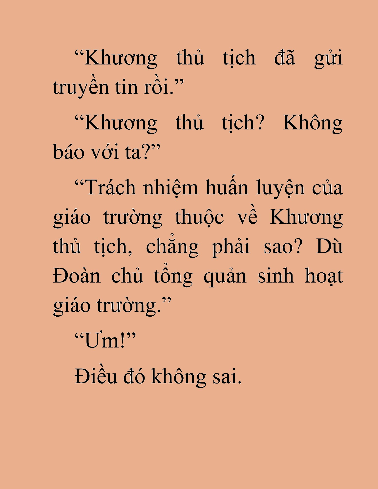 Đọc truyện HAT[novel] Võ Đang Chân Kinh - Chap 32