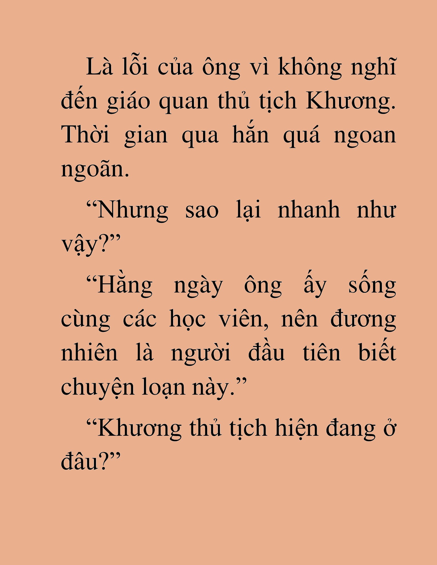 Đọc truyện HAT[novel] Võ Đang Chân Kinh - Chap 32