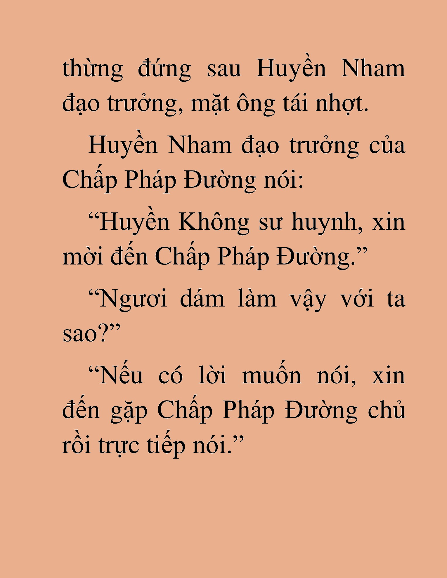 Đọc truyện HAT[novel] Võ Đang Chân Kinh - Chap 32