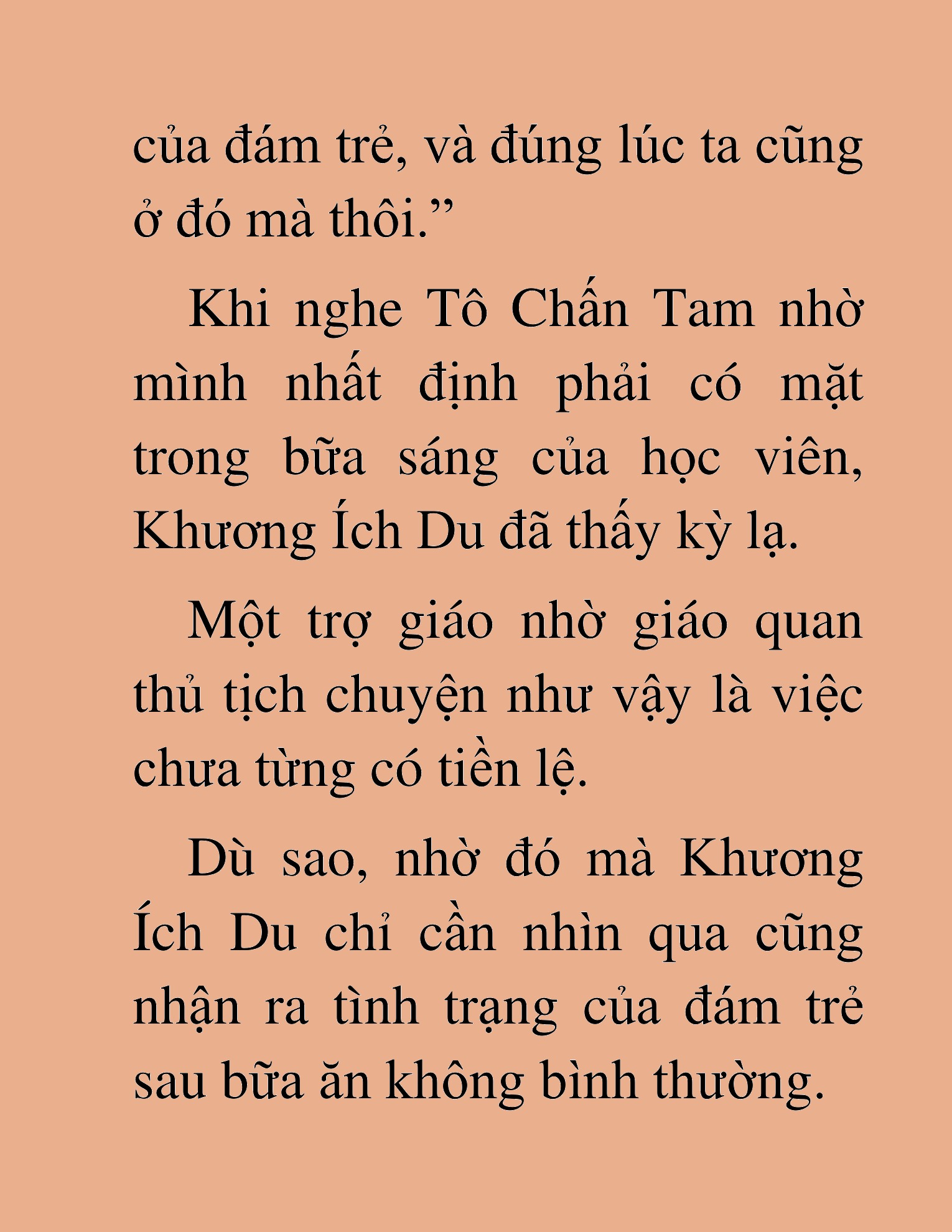 Đọc truyện HAT[novel] Võ Đang Chân Kinh - Chap 33