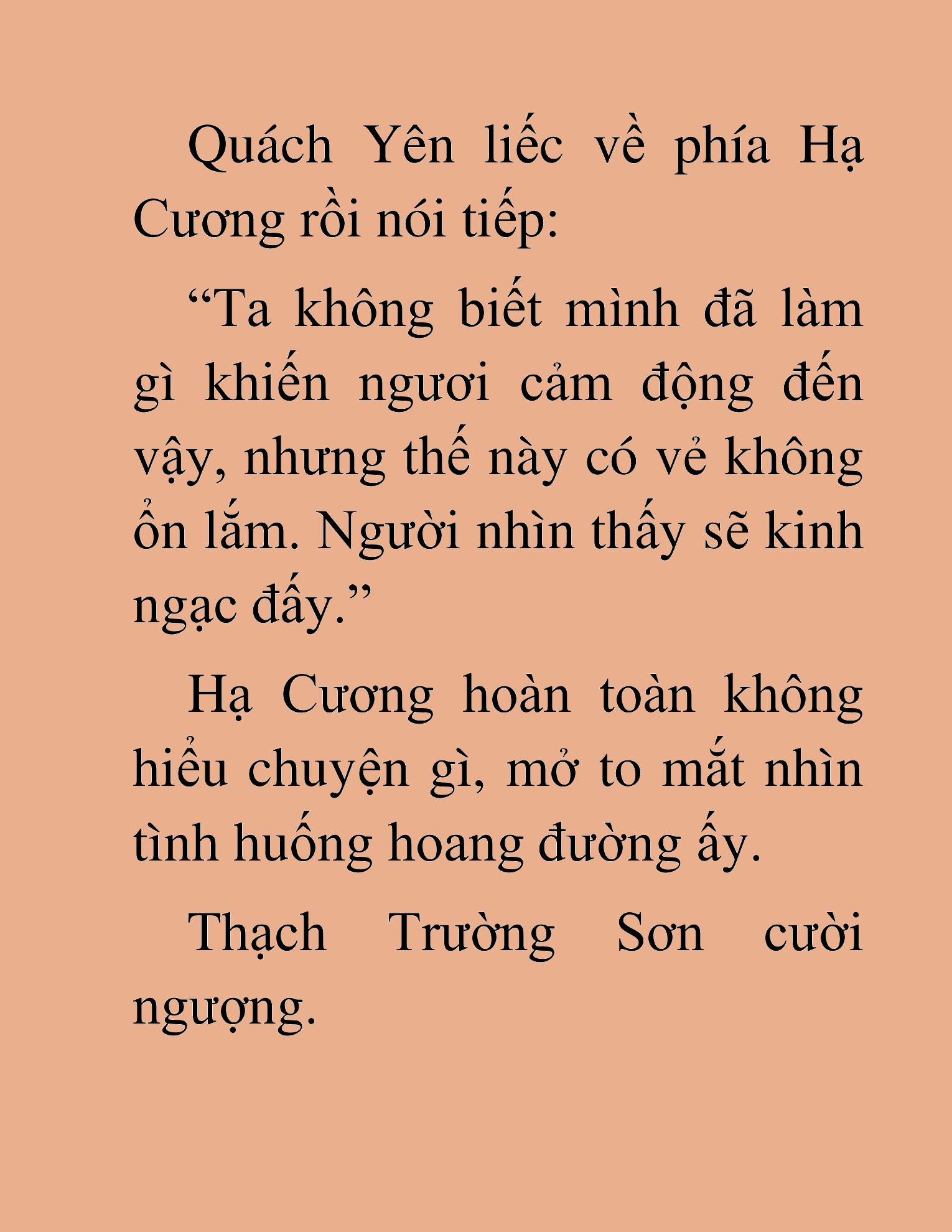 Đọc truyện HAT[novel] Võ Đang Chân Kinh - Chap 33