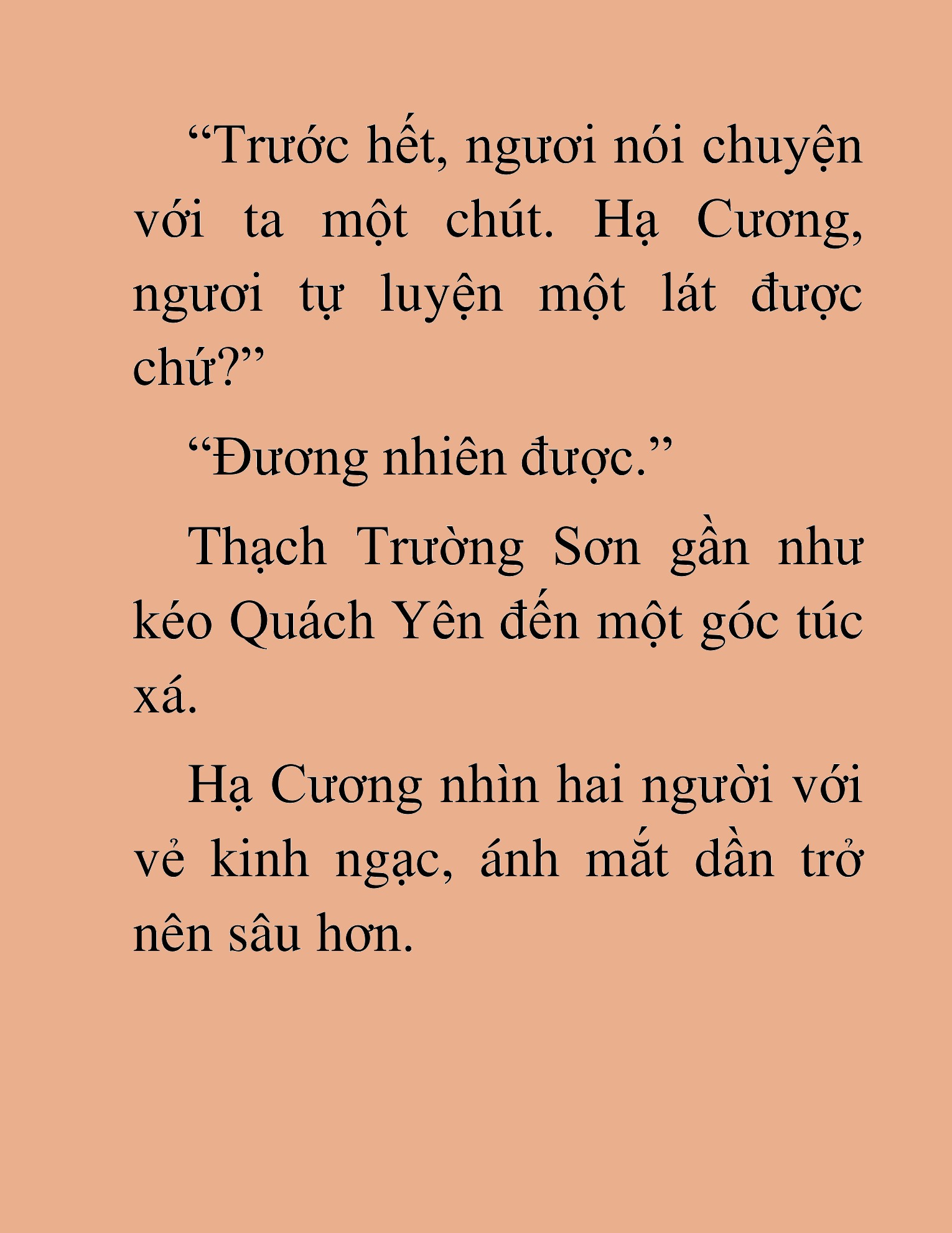 Đọc truyện HAT[novel] Võ Đang Chân Kinh - Chap 33