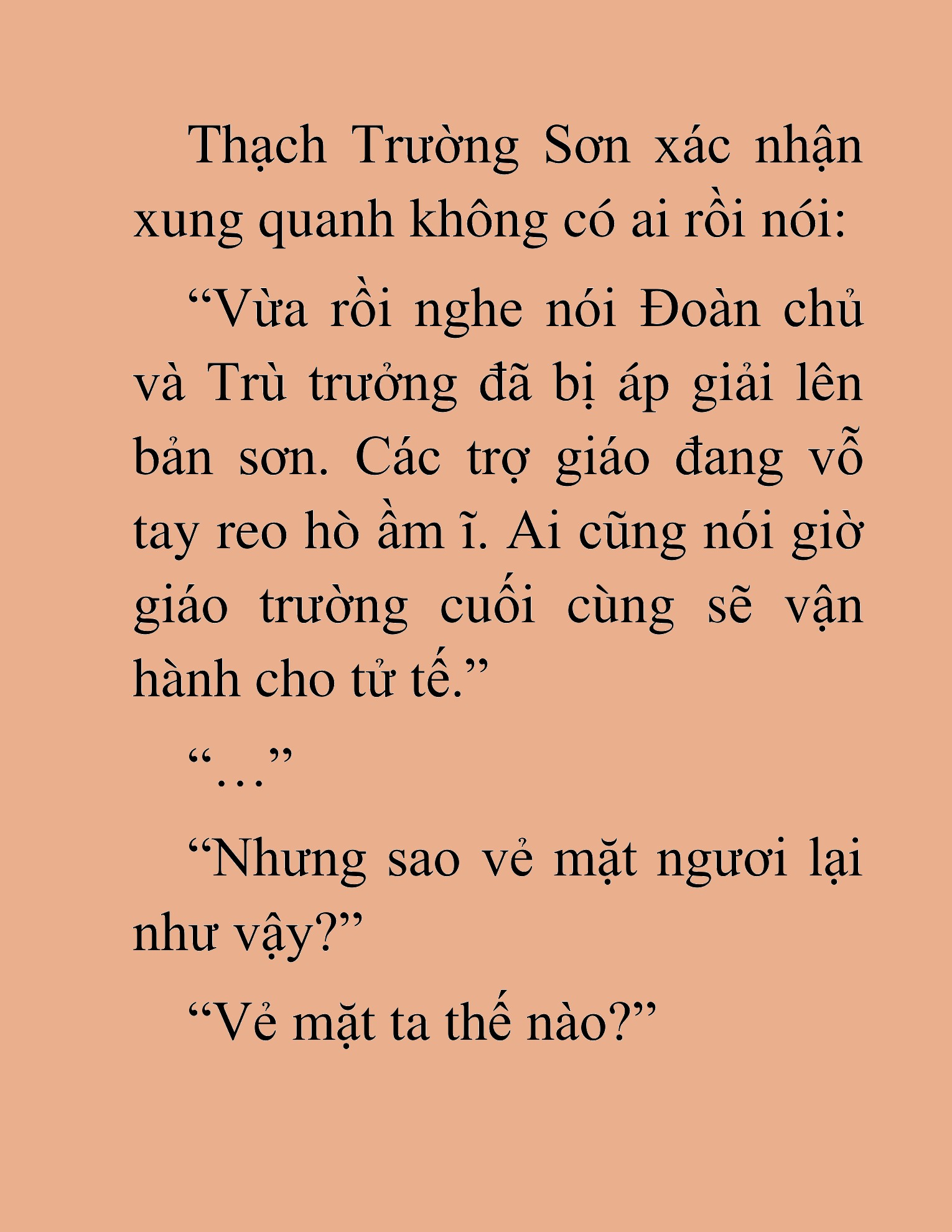 Đọc truyện HAT[novel] Võ Đang Chân Kinh - Chap 33