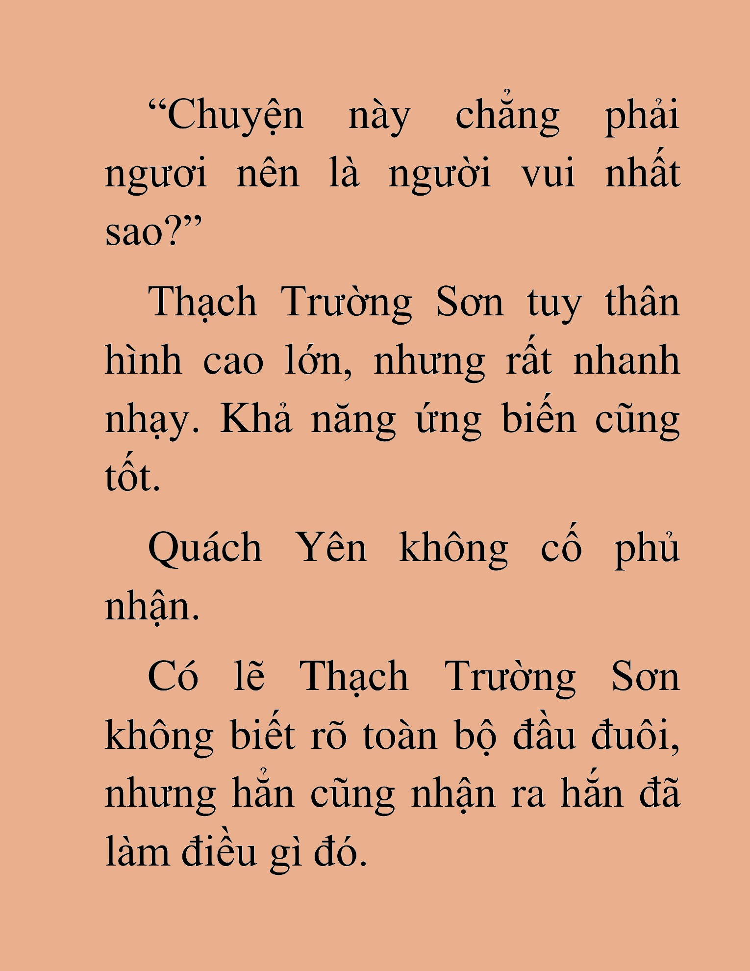 Đọc truyện HAT[novel] Võ Đang Chân Kinh - Chap 33