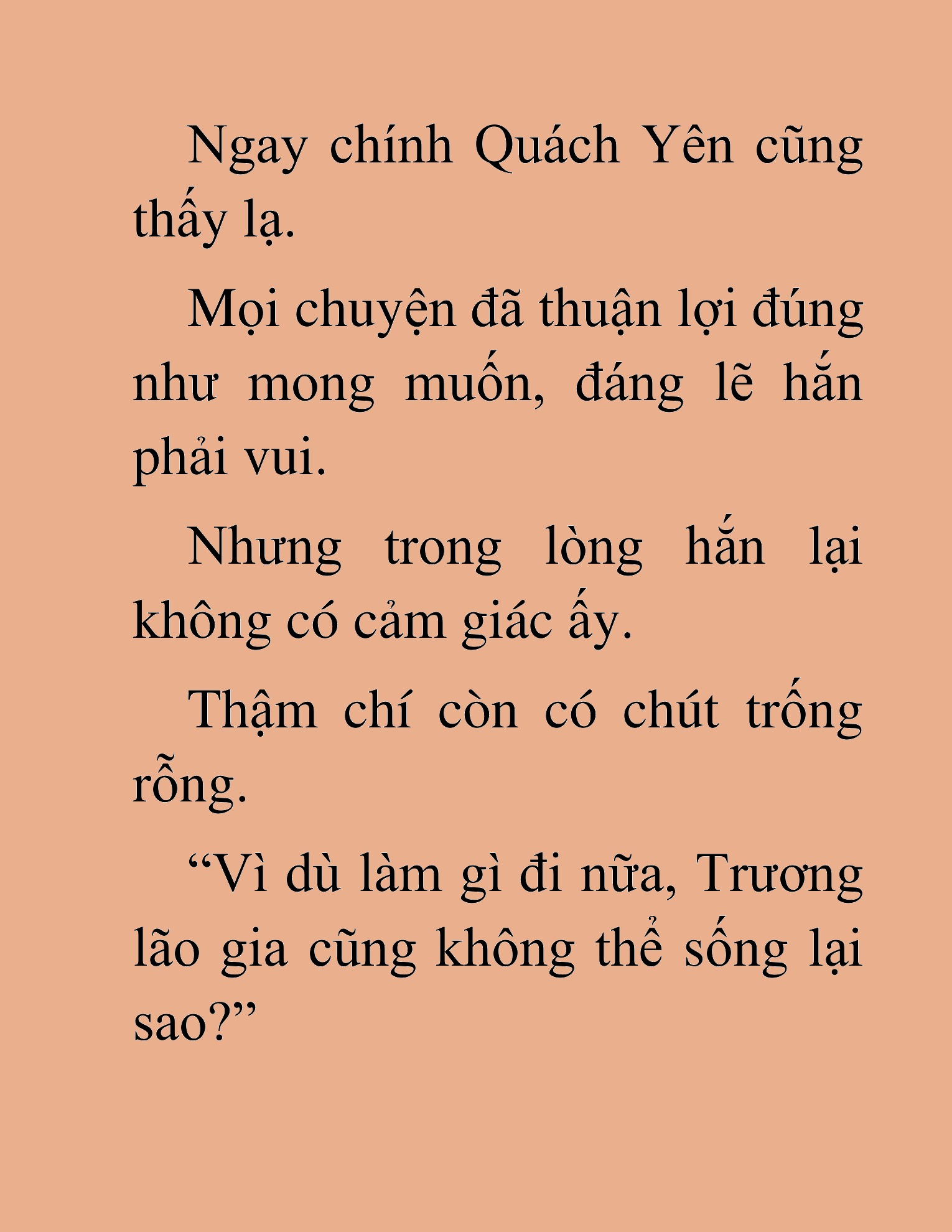 Đọc truyện HAT[novel] Võ Đang Chân Kinh - Chap 33