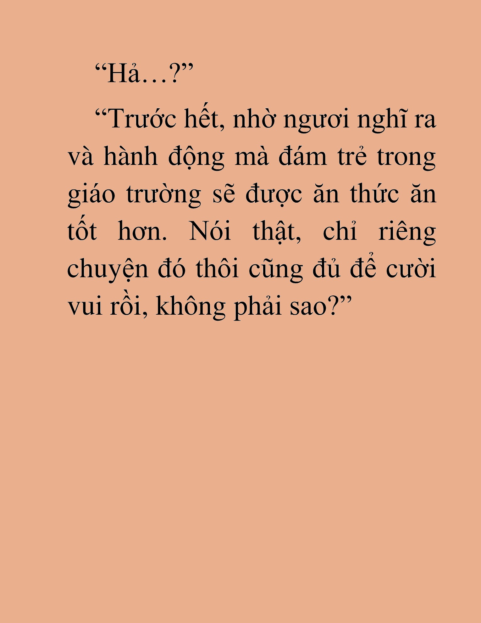 Đọc truyện HAT[novel] Võ Đang Chân Kinh - Chap 33