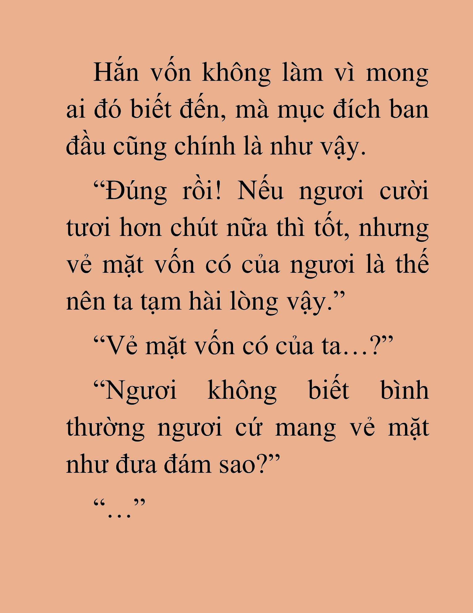 Đọc truyện HAT[novel] Võ Đang Chân Kinh - Chap 34