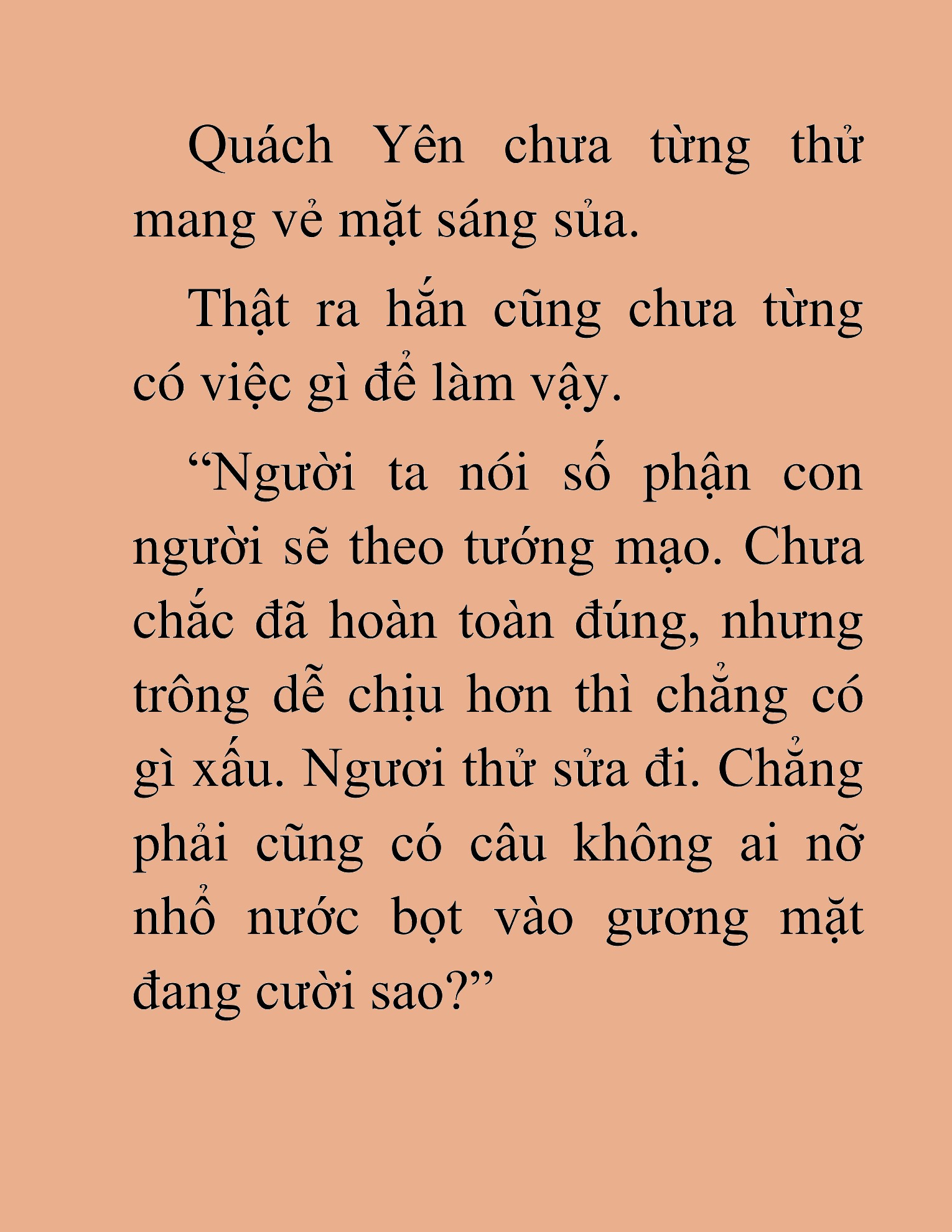 Đọc truyện HAT[novel] Võ Đang Chân Kinh - Chap 34