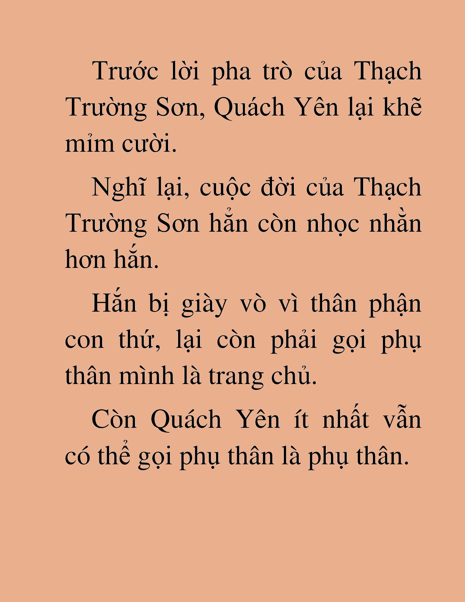 Đọc truyện HAT[novel] Võ Đang Chân Kinh - Chap 34