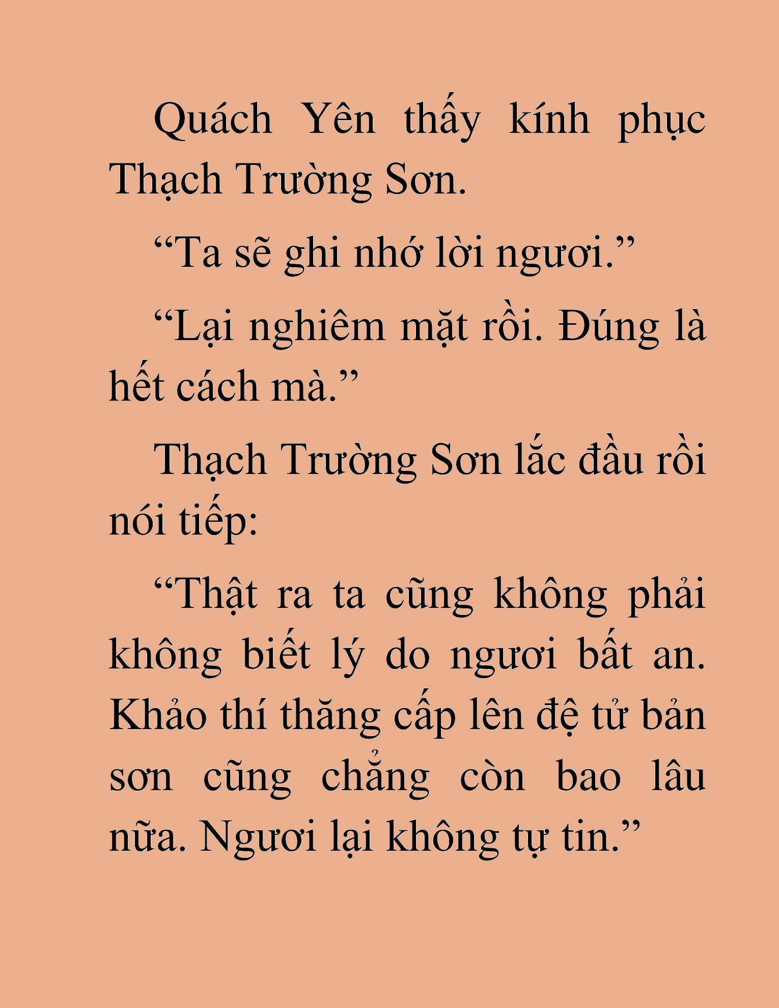 Đọc truyện HAT[novel] Võ Đang Chân Kinh - Chap 34