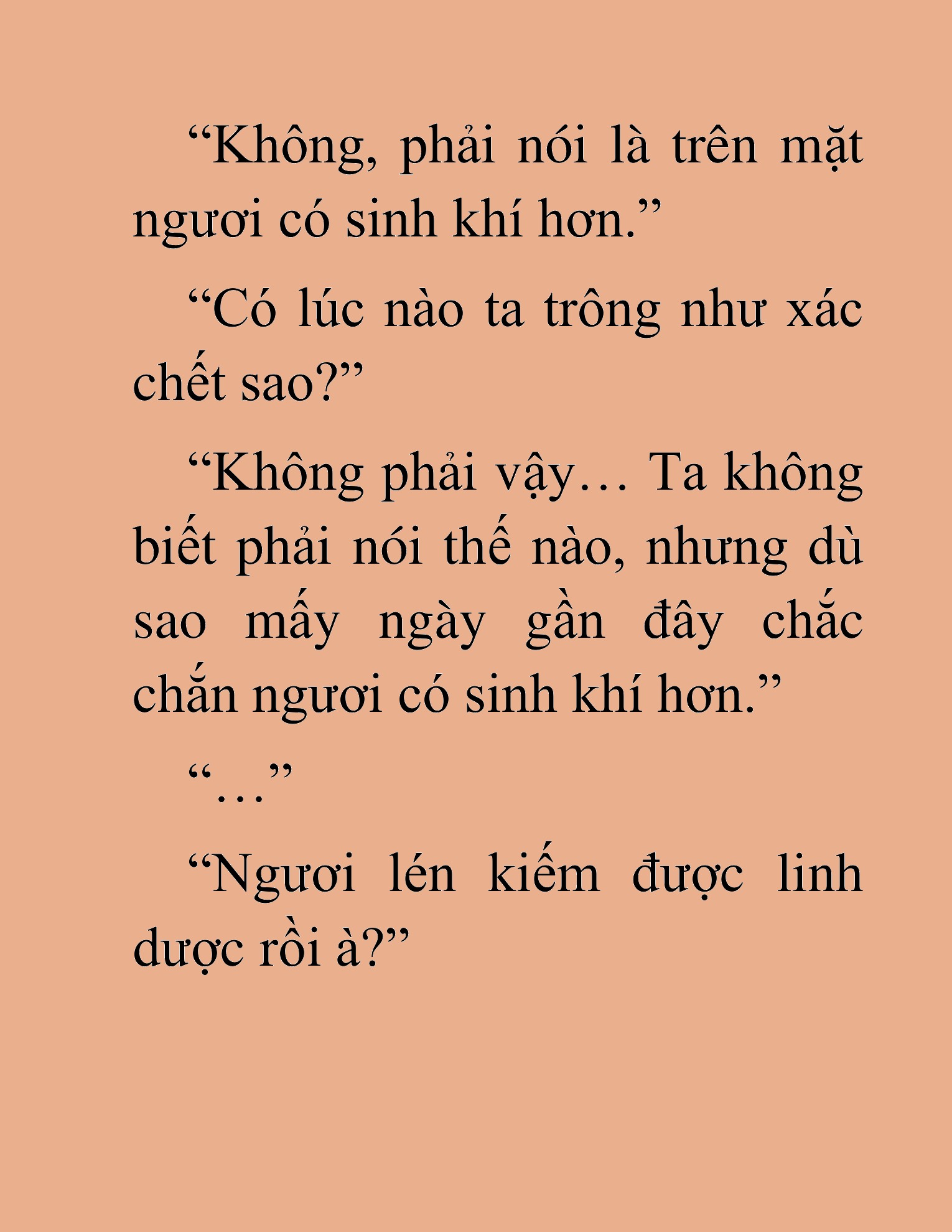 Đọc truyện HAT[novel] Võ Đang Chân Kinh - Chap 34