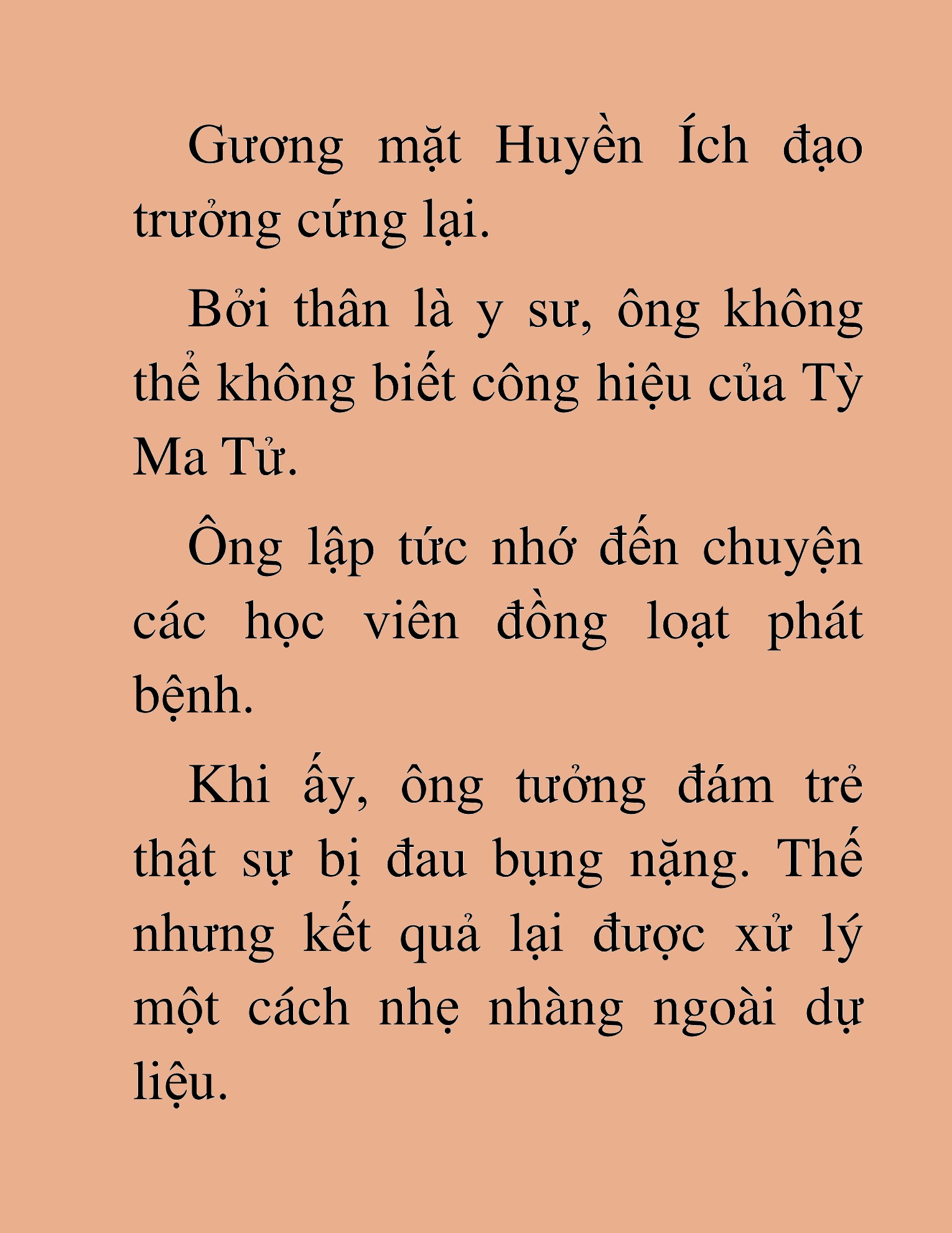 Đọc truyện HAT[novel] Võ Đang Chân Kinh - Chap 35